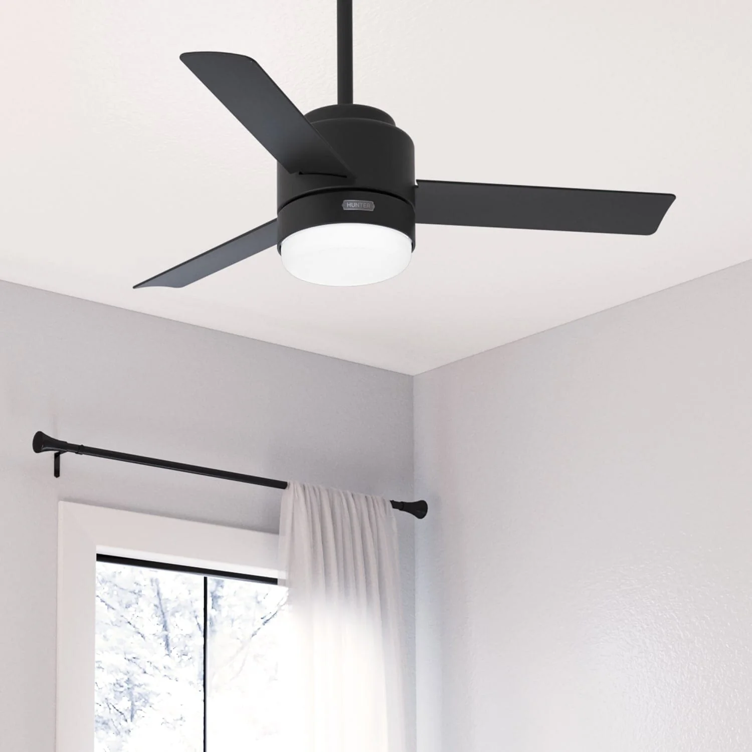 Gilmour Outdoor with LED Light 44 inch 12 Gilmour Outdoor with LED Light 44 inch