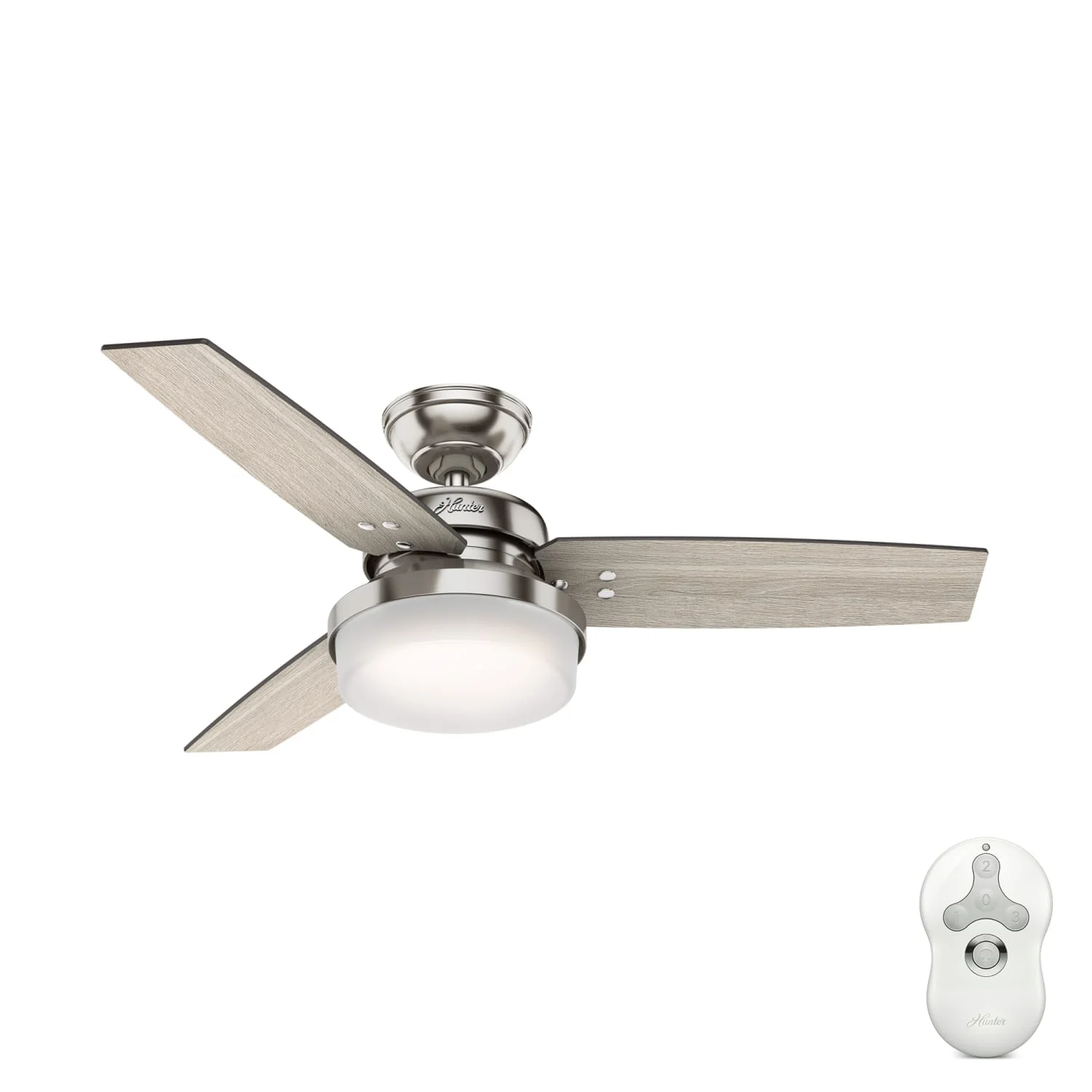 Sentinel with LED Light 44 inch 2 Sentinel with LED Light 44 inch