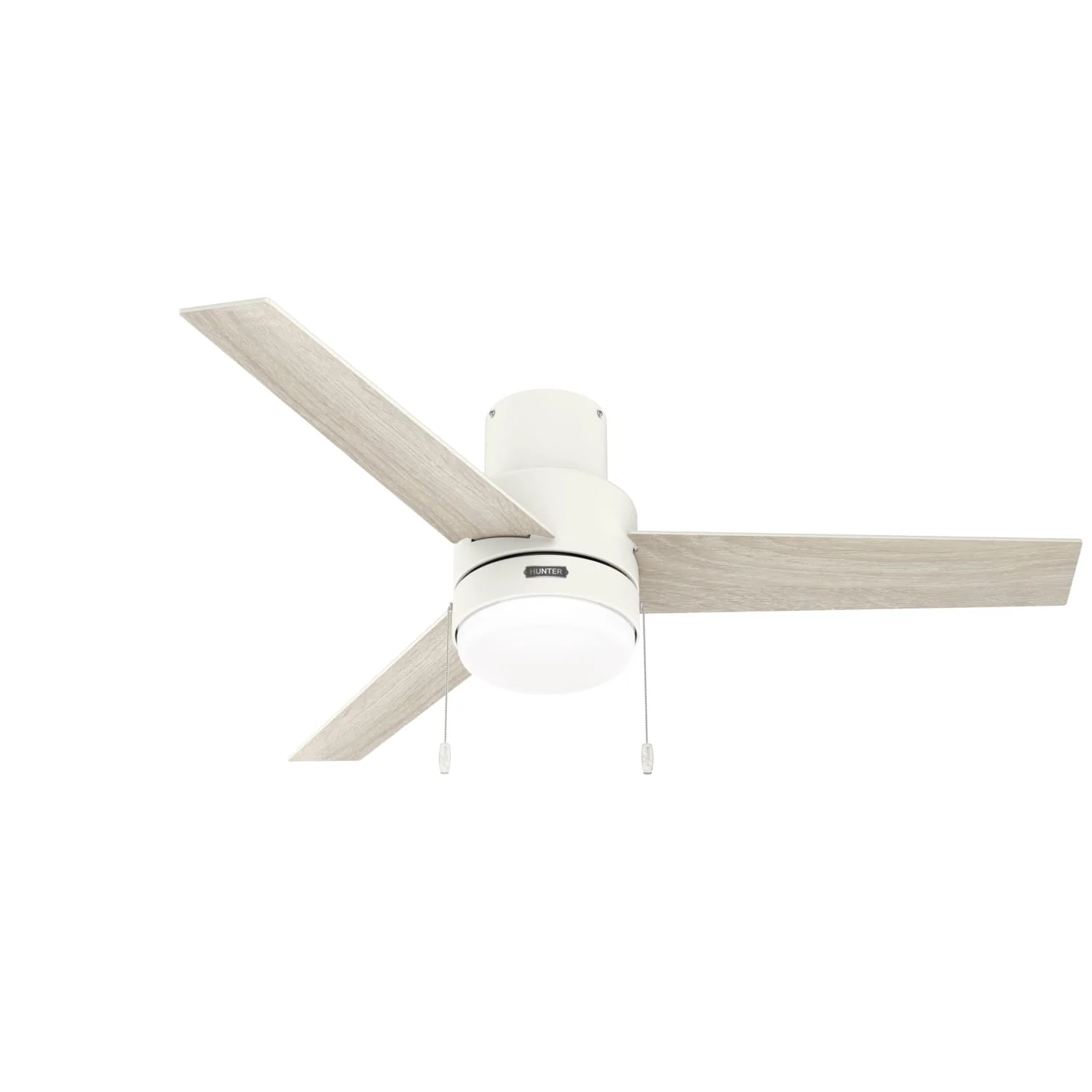 Brunner Low Profile with LED Light 52 inch 1 Brunner Low Profile with LED Light 52 inch