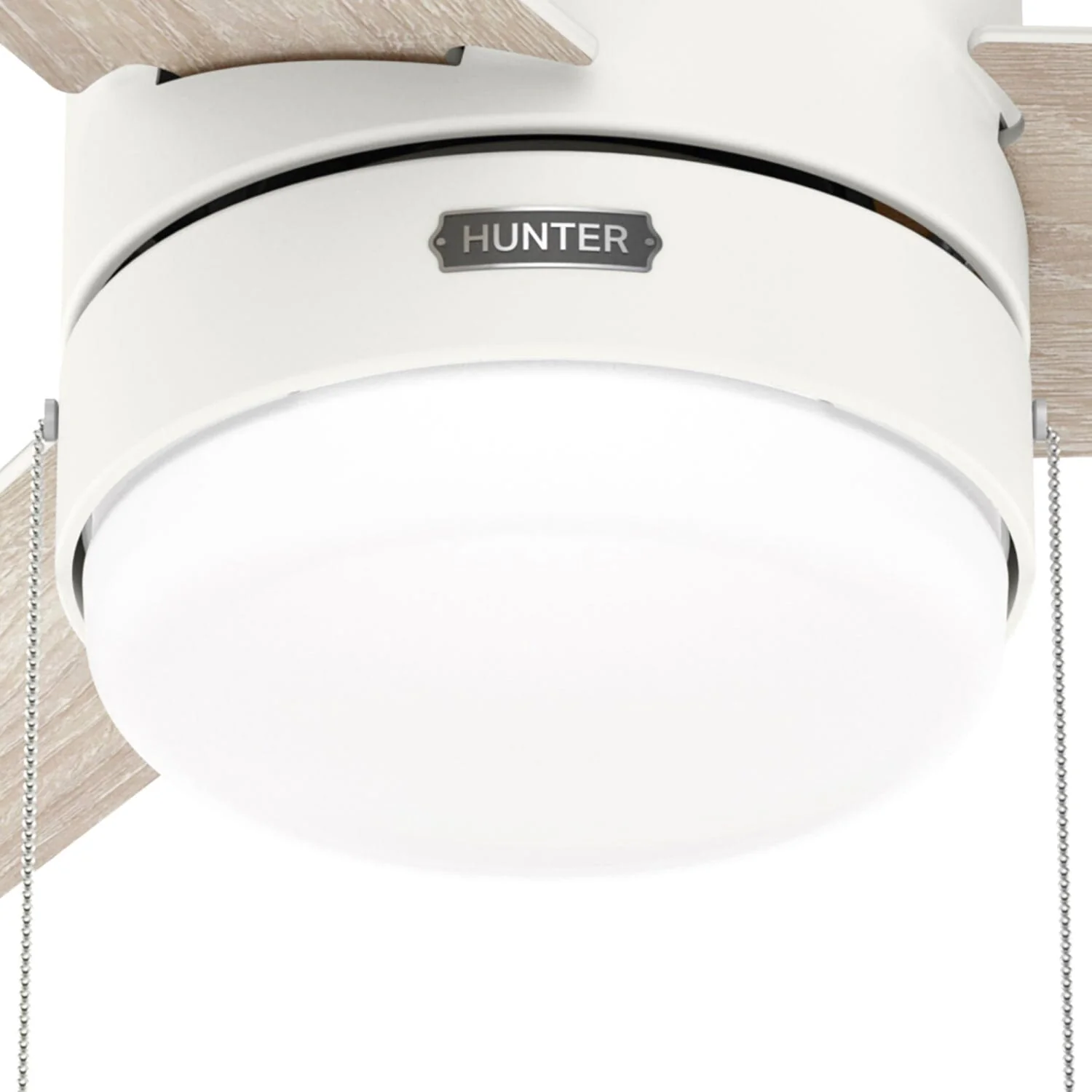 Brunner Low Profile with LED Light 52 inch 16 Brunner Low Profile with LED Light 52 inch
