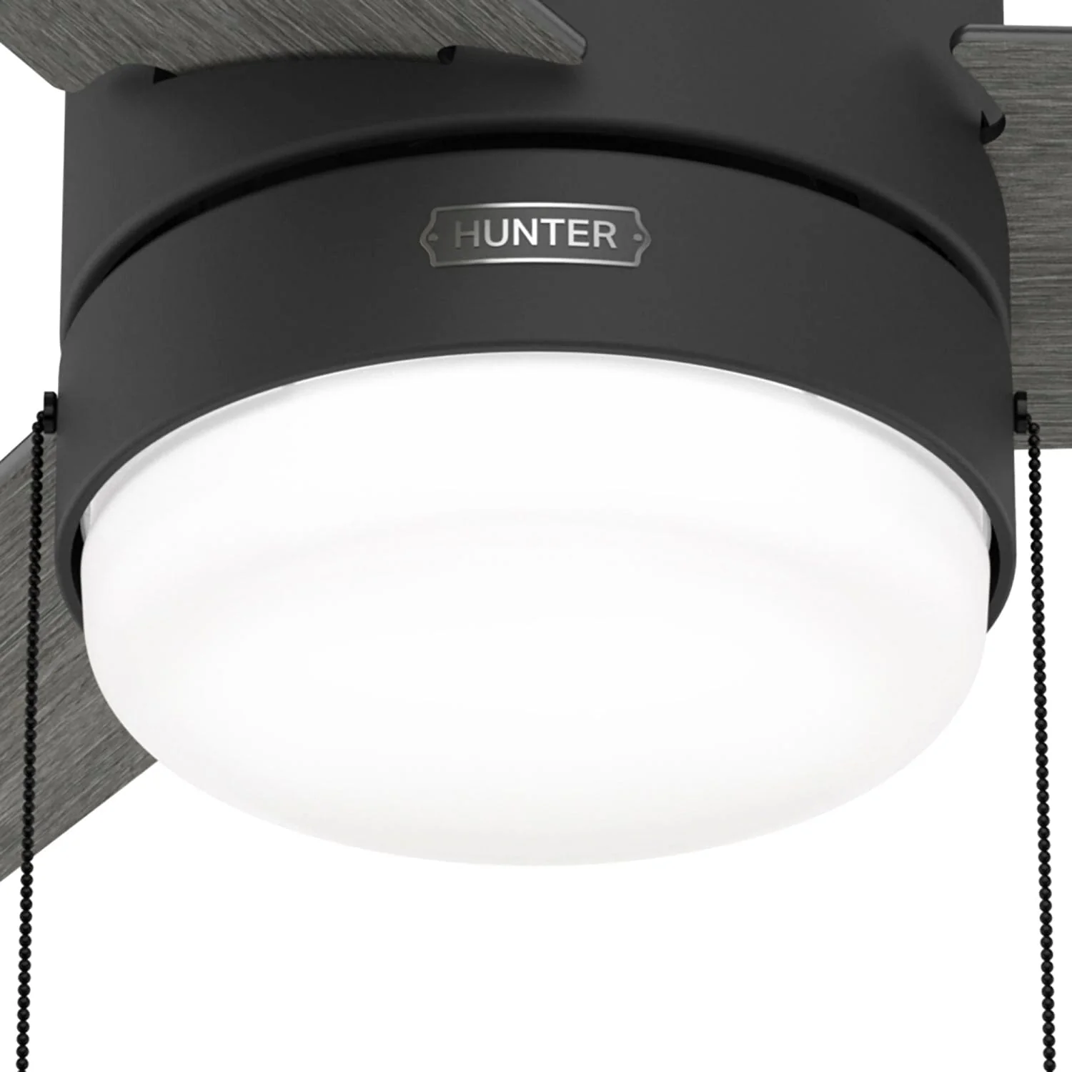 Brunner Low Profile with LED Light 52 inch 17 Brunner Low Profile with LED Light 52 inch