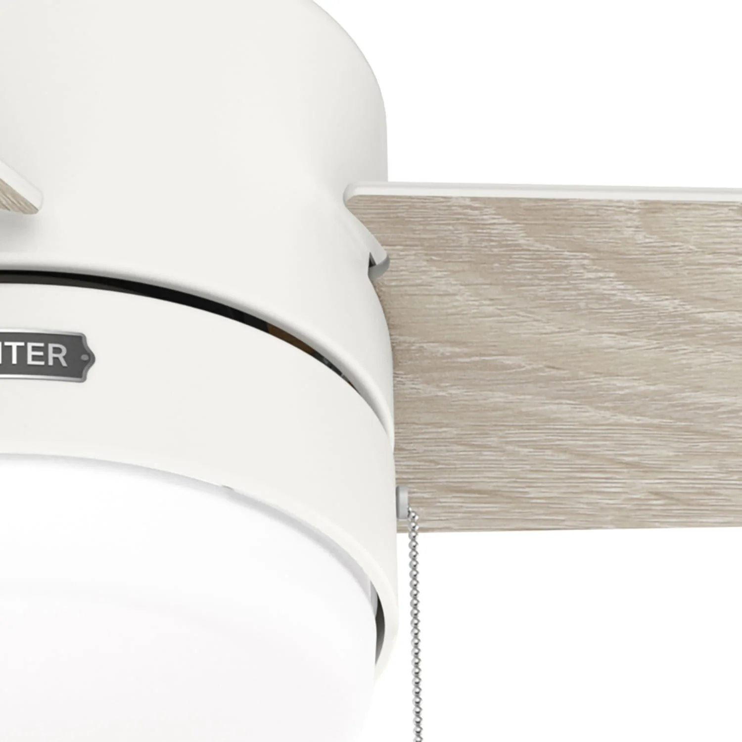 Brunner Low Profile with LED Light 52 inch 18 Brunner Low Profile with LED Light 52 inch