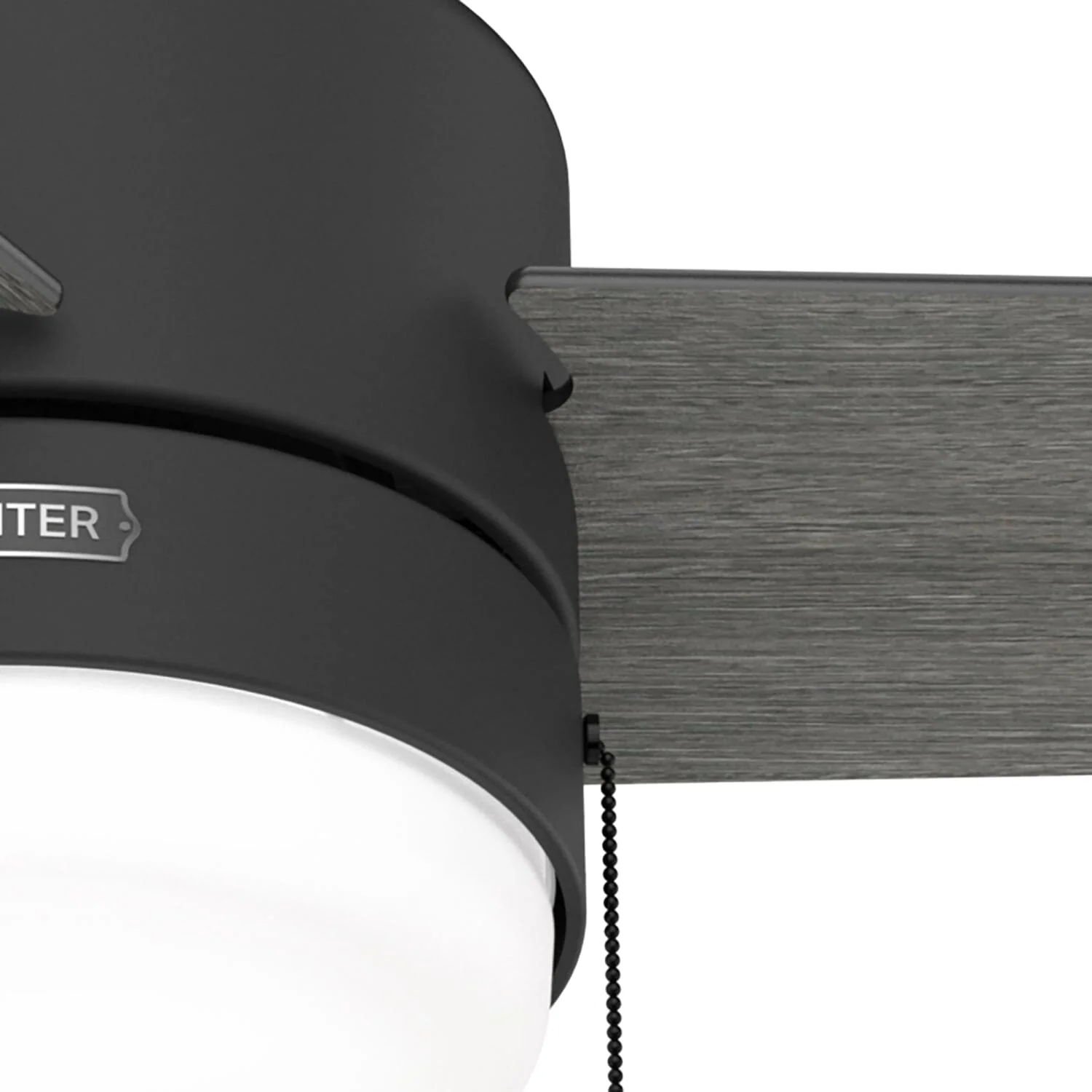 Brunner Low Profile with LED Light 52 inch 19 Brunner Low Profile with LED Light 52 inch