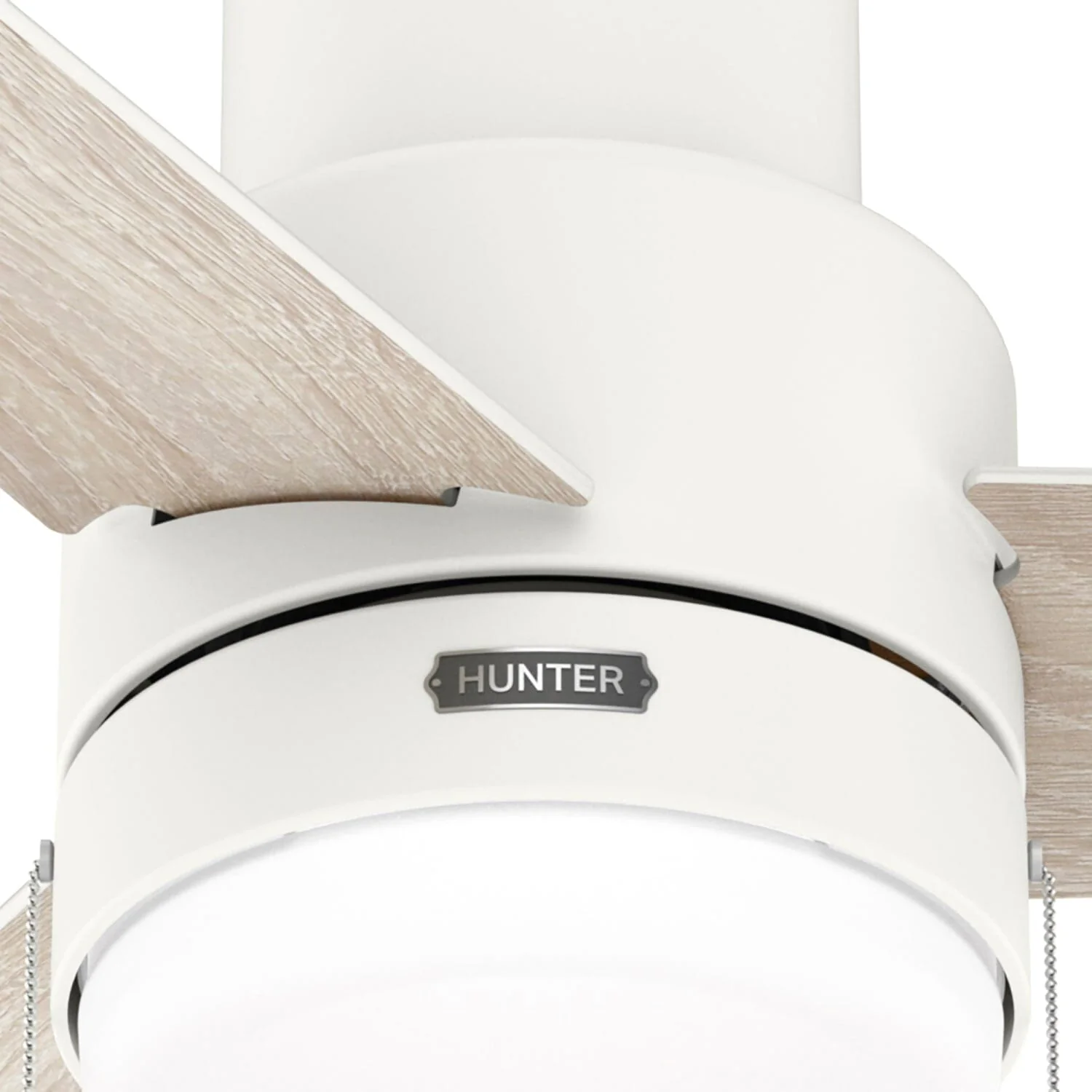 Brunner Low Profile with LED Light 52 inch 20 Brunner Low Profile with LED Light 52 inch
