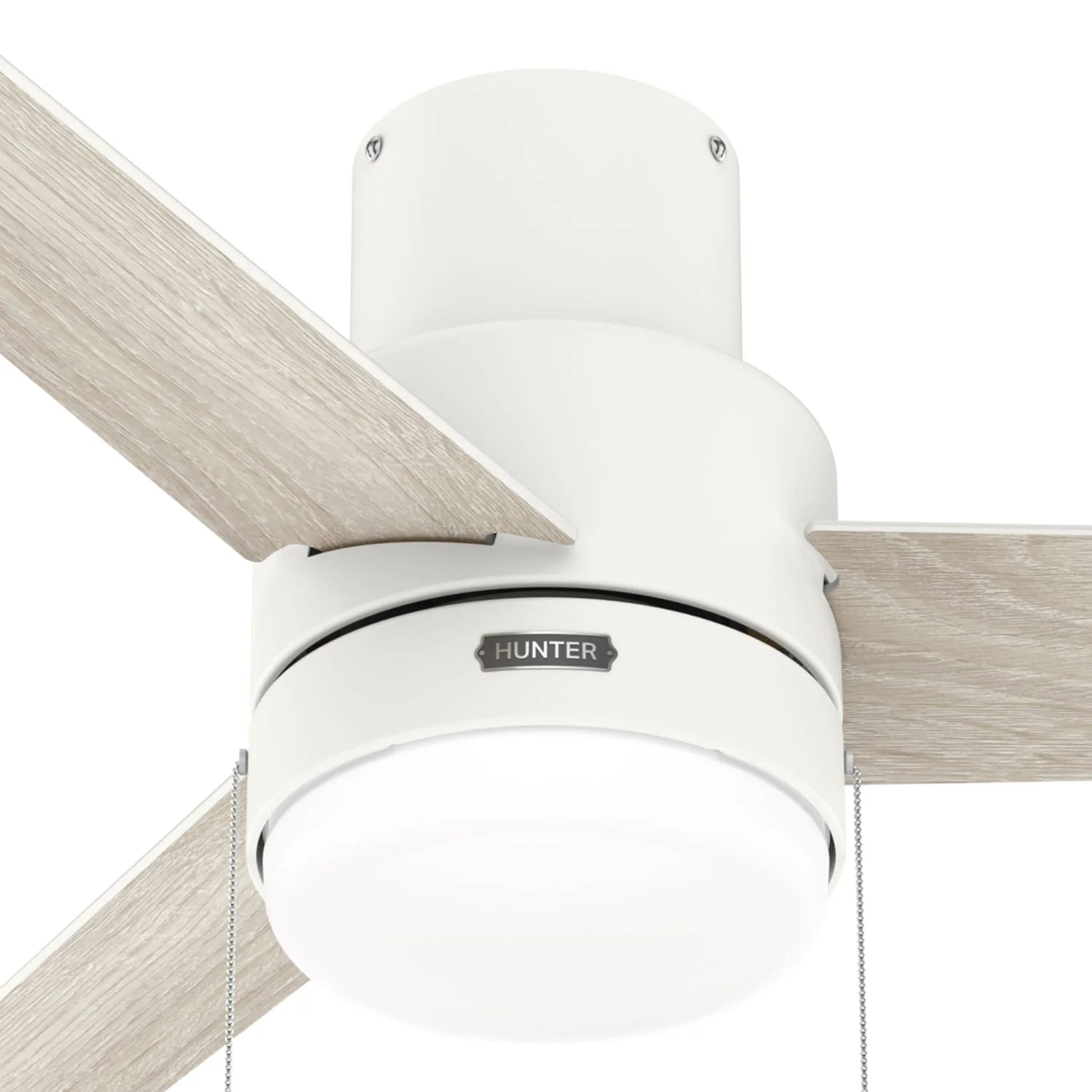 Brunner Low Profile with LED Light 52 inch 22 Brunner Low Profile with LED Light 52 inch
