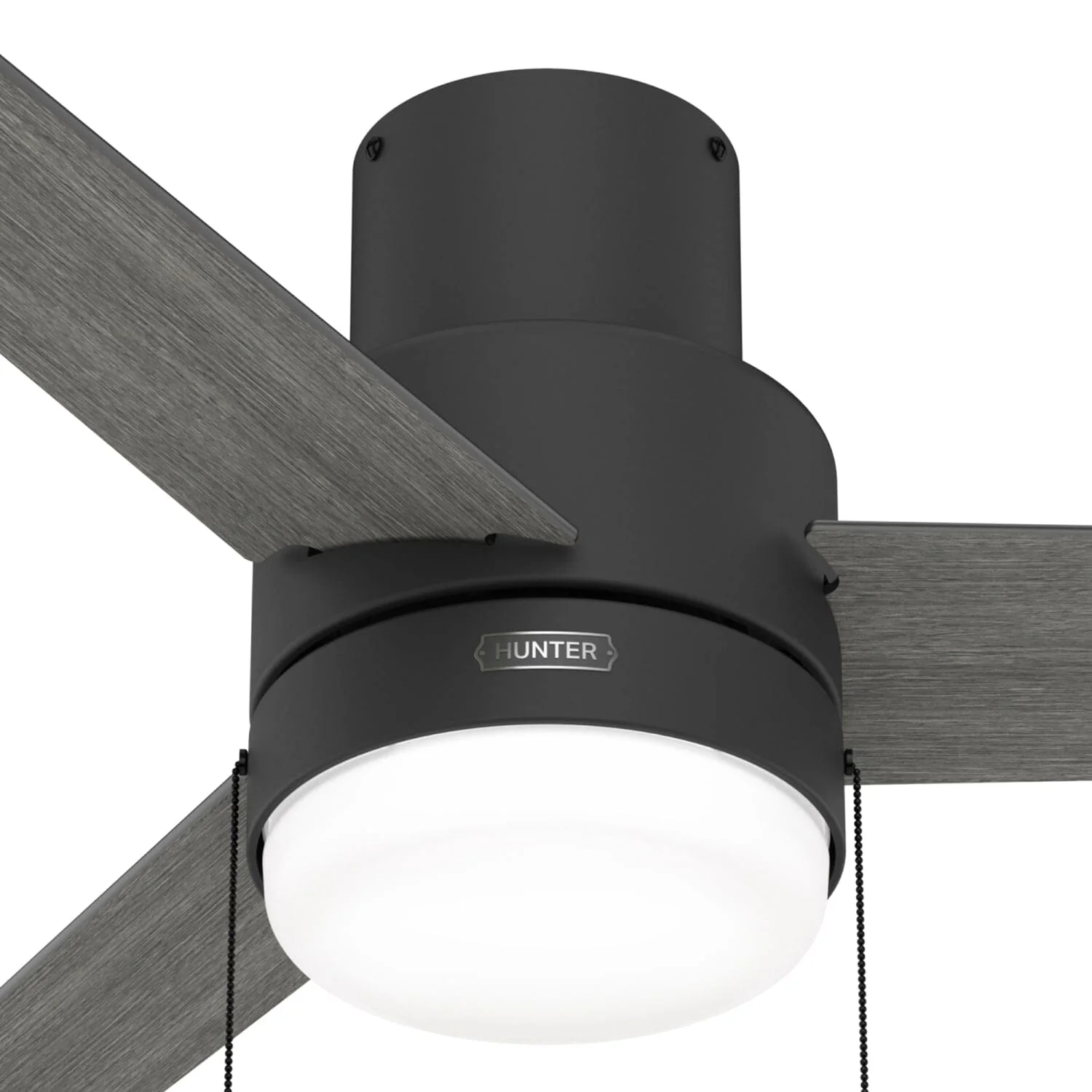 Brunner Low Profile with LED Light 52 inch 23 Brunner Low Profile with LED Light 52 inch