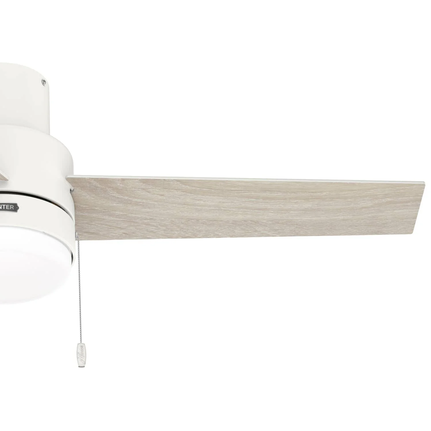 Brunner Low Profile with LED Light 52 inch 26 Brunner Low Profile with LED Light 52 inch