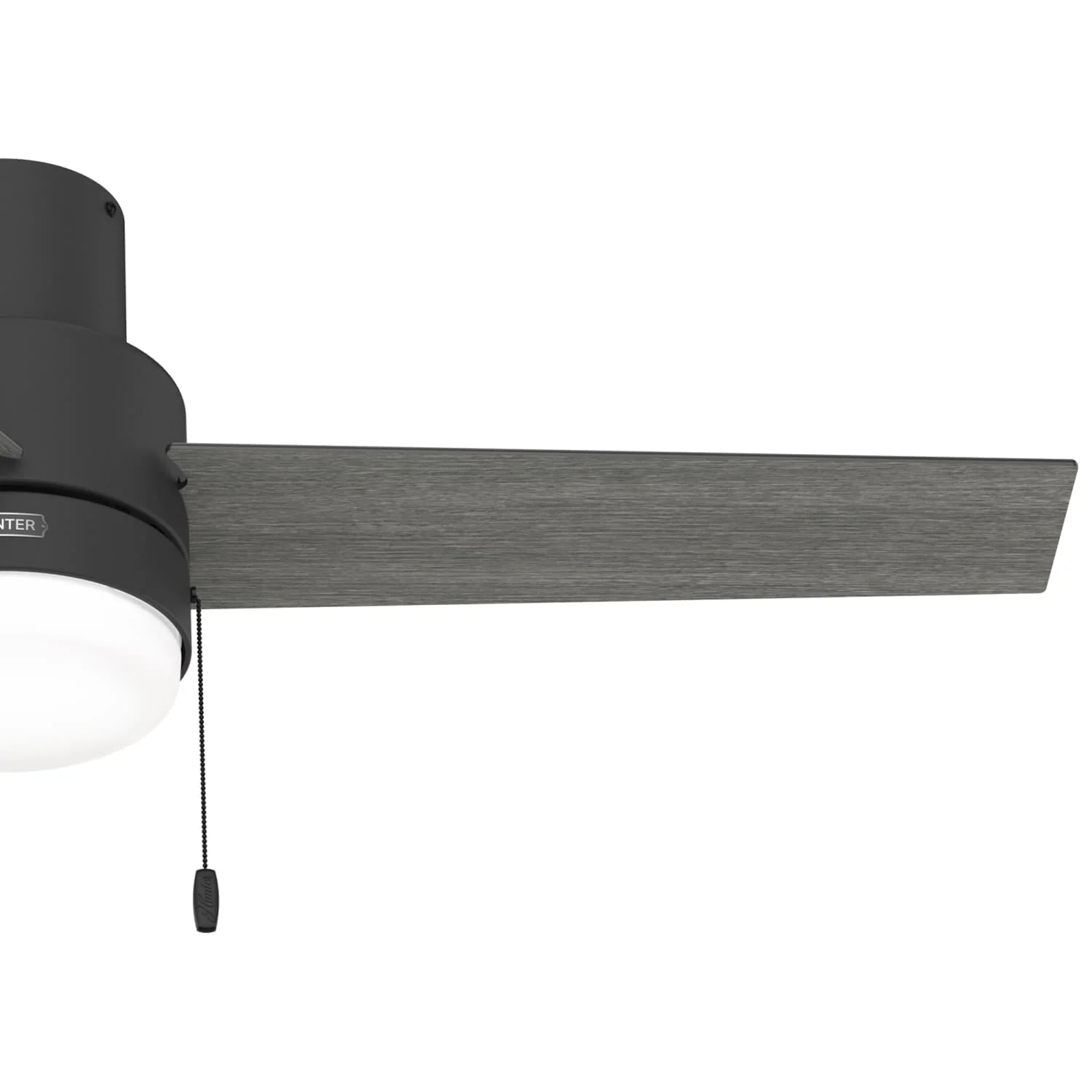 Brunner Low Profile with LED Light 52 inch 27 Brunner Low Profile with LED Light 52 inch
