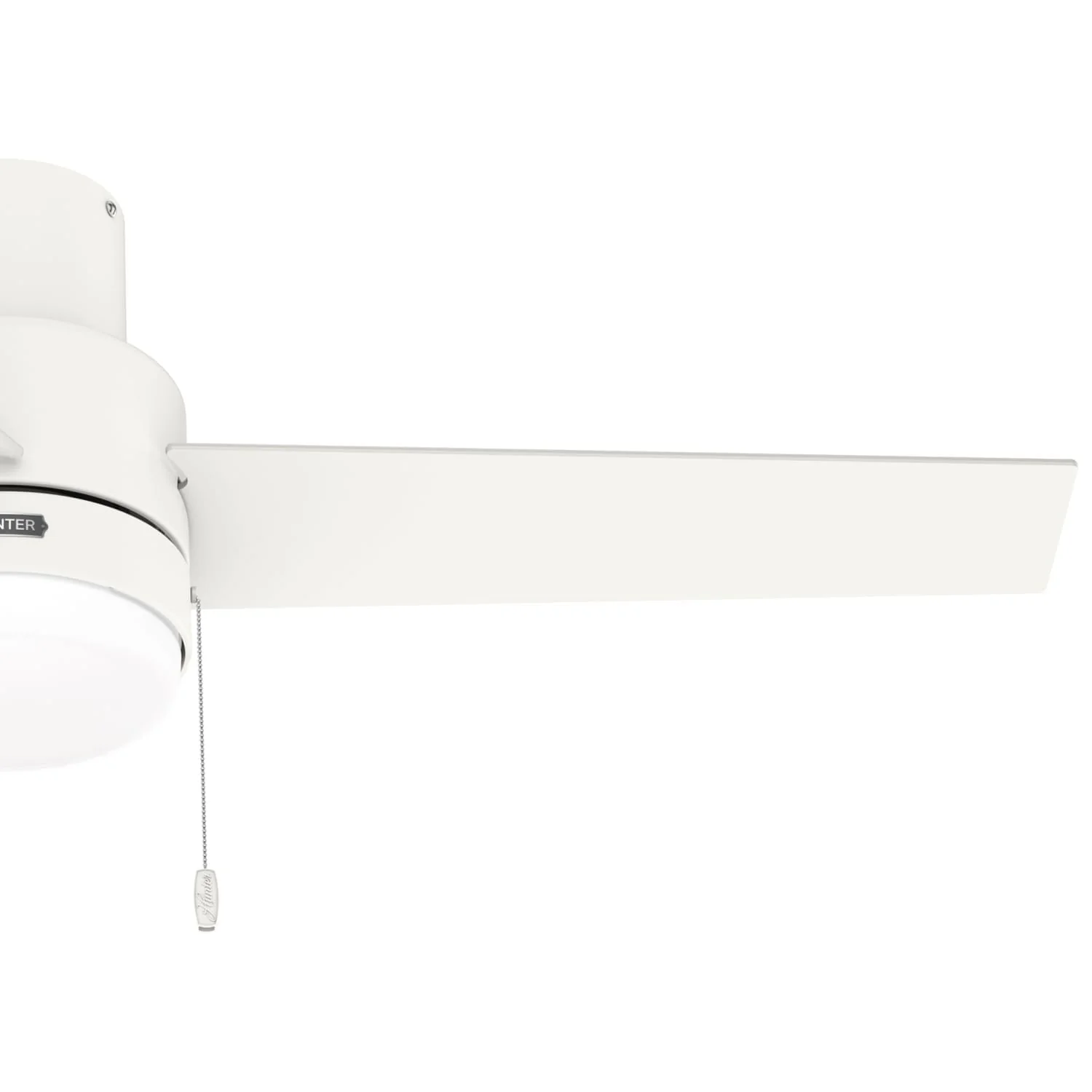 Brunner Low Profile with LED Light 52 inch 28 Brunner Low Profile with LED Light 52 inch