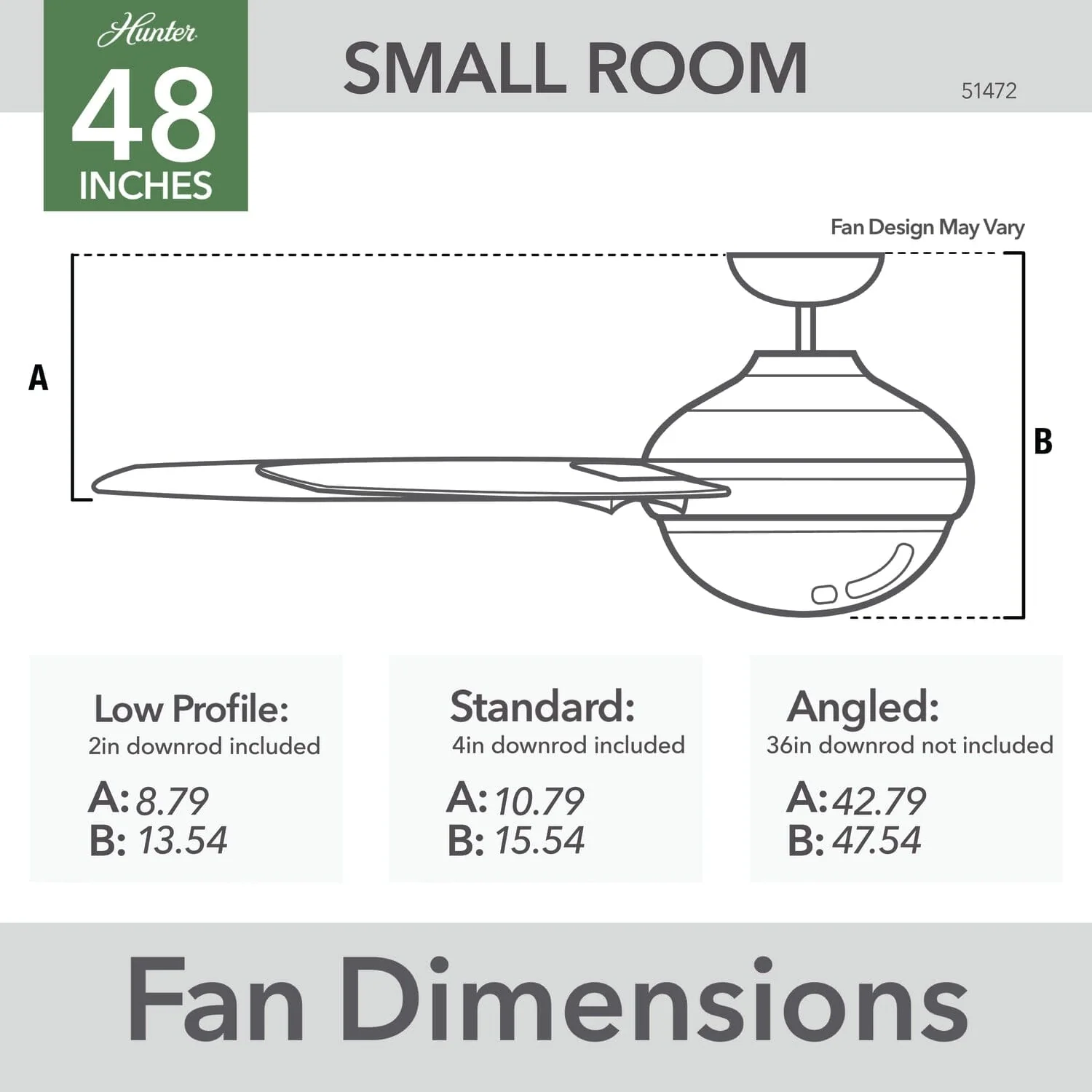 Midtown with LED Light 48 inch 21 Midtown with LED Light 48 inch