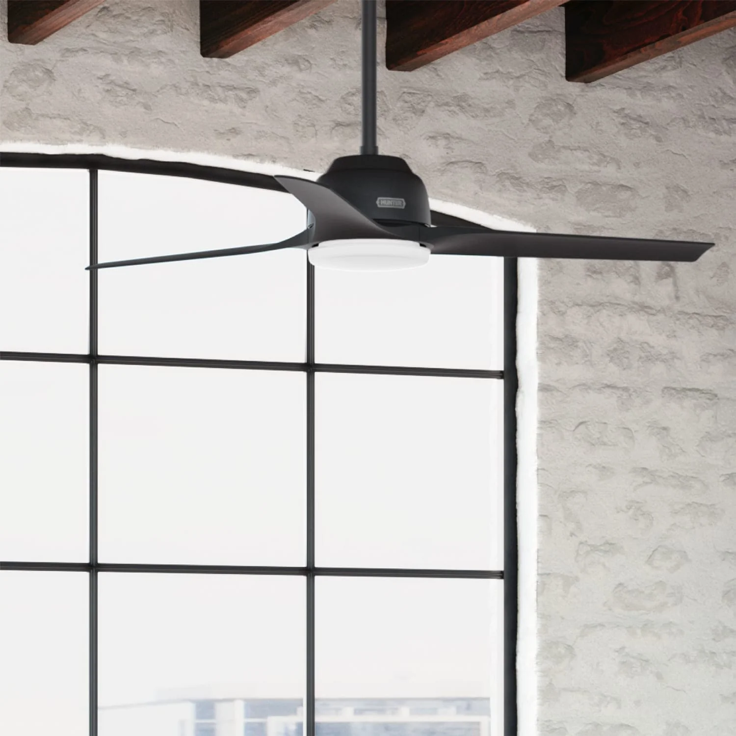 Gallegos Outdoor with Light 52 inch 8 Gallegos Outdoor with Light 52 inch