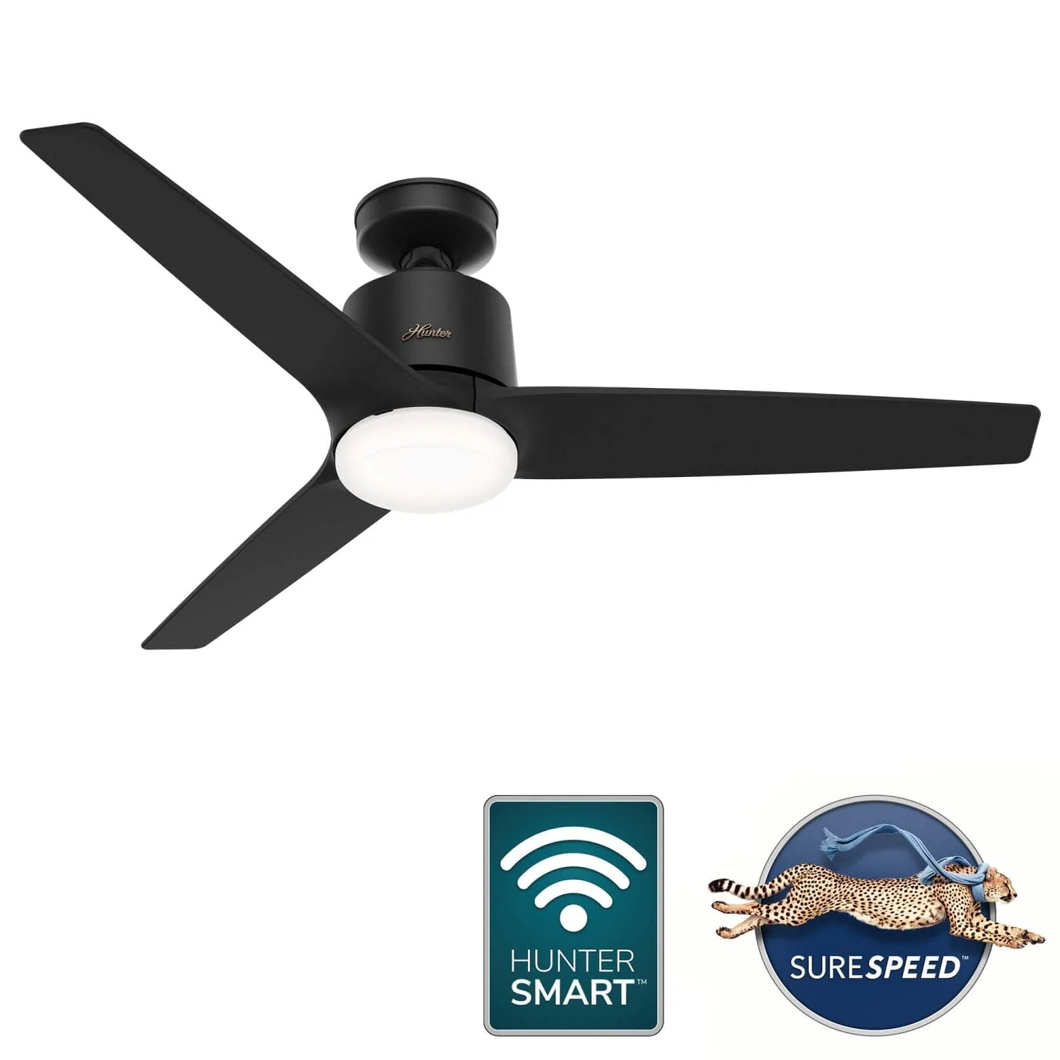 52 Inch Moxie with LED light-Smart 15 52 Inch Moxie with LED light-Smart