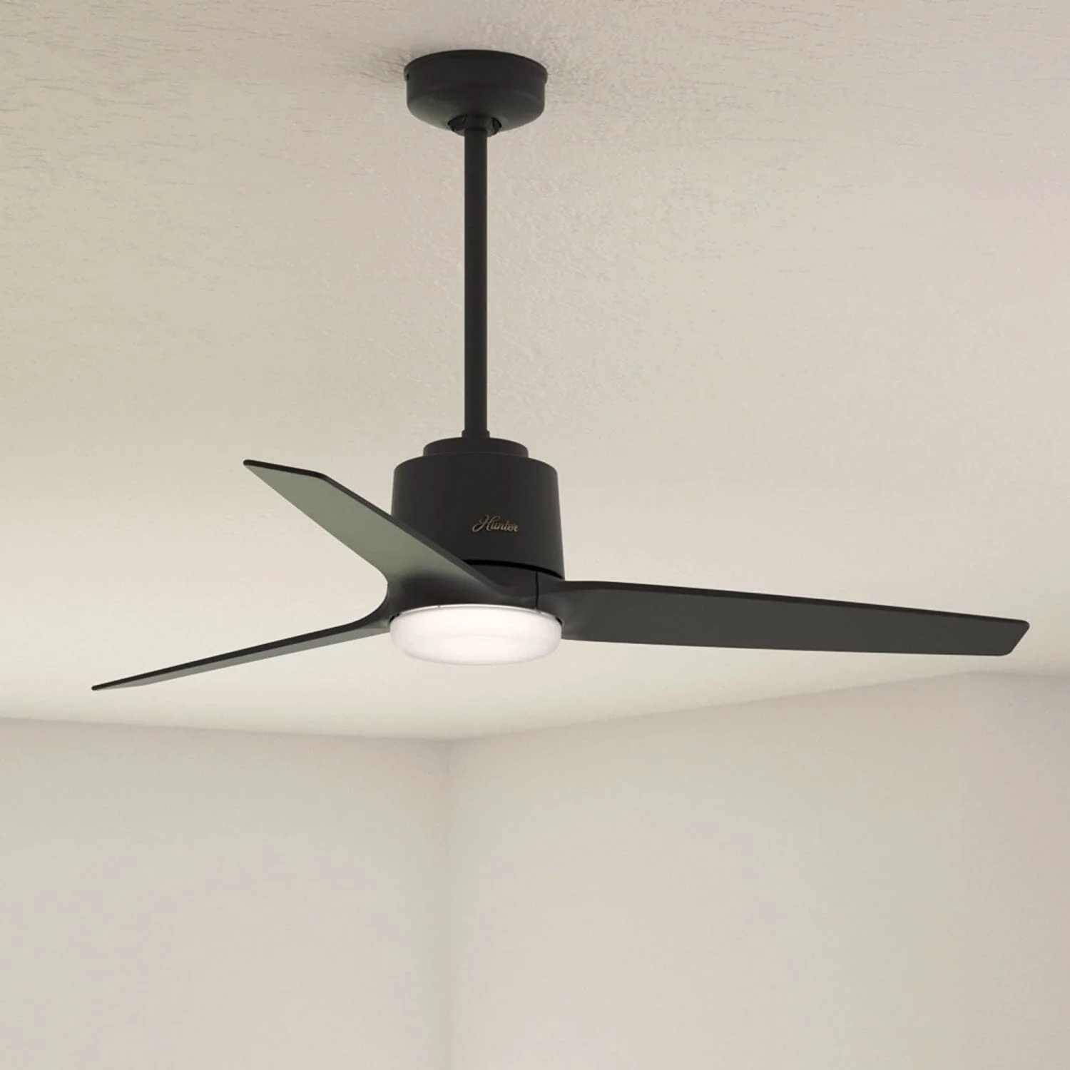 52 Inch Moxie with LED light-Smart 4 52 Inch Moxie with LED light-Smart