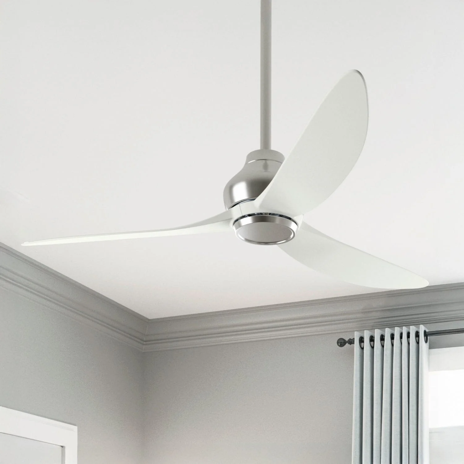 Eyla ENERGY STAR 52 inch with wall control and remote 4 Eyla ENERGY STAR 52 inch with wall control and remote