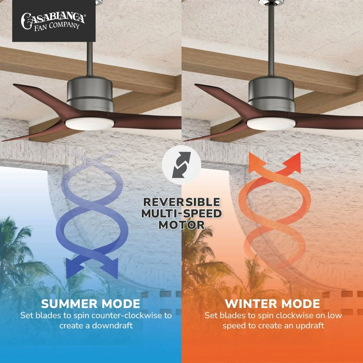 Piston Outdoor with LED Light 52 inch 11 Piston Outdoor with LED Light 52 inch