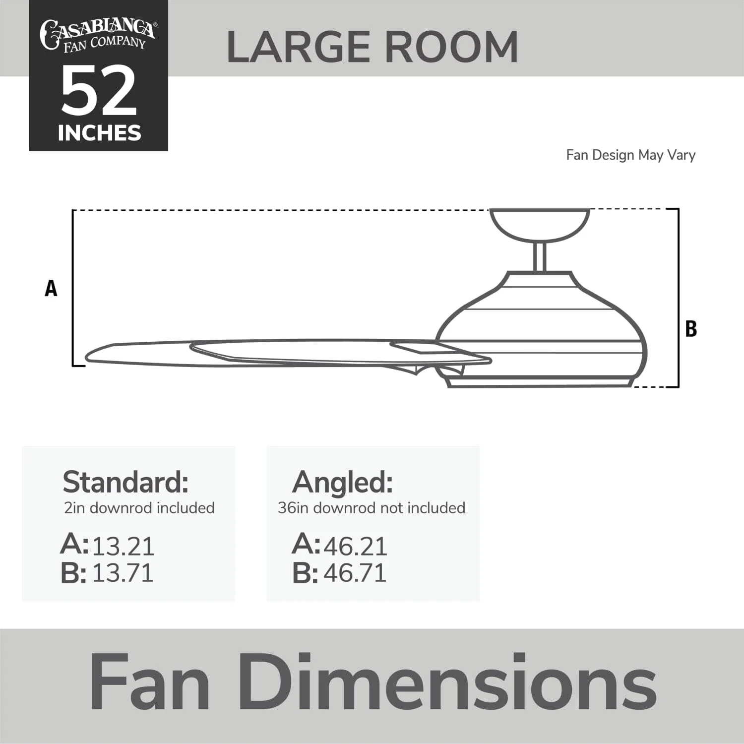 Piston Outdoor with LED Light 52 inch 16 Piston Outdoor with LED Light 52 inch