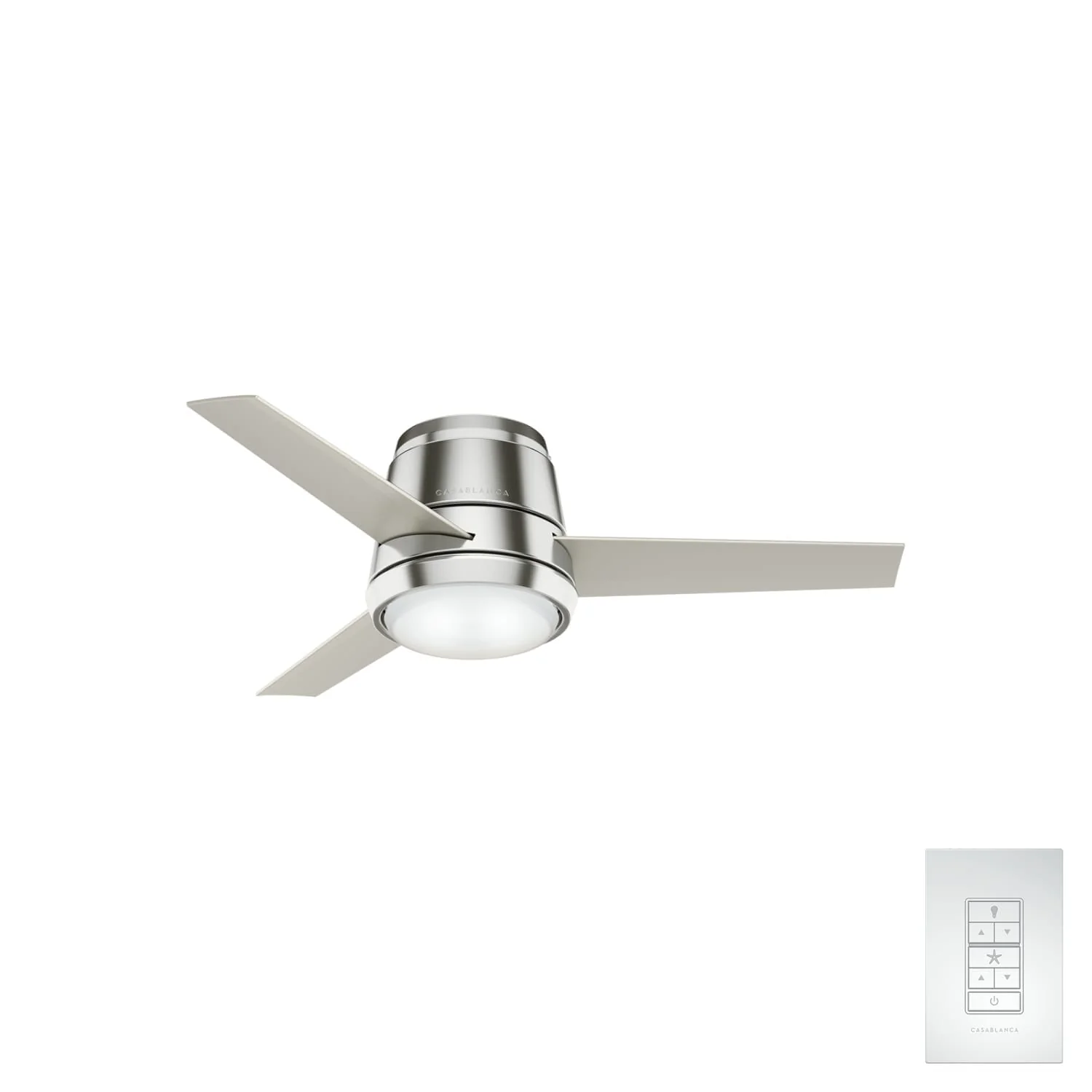 Commodus with LED Light 44 inch