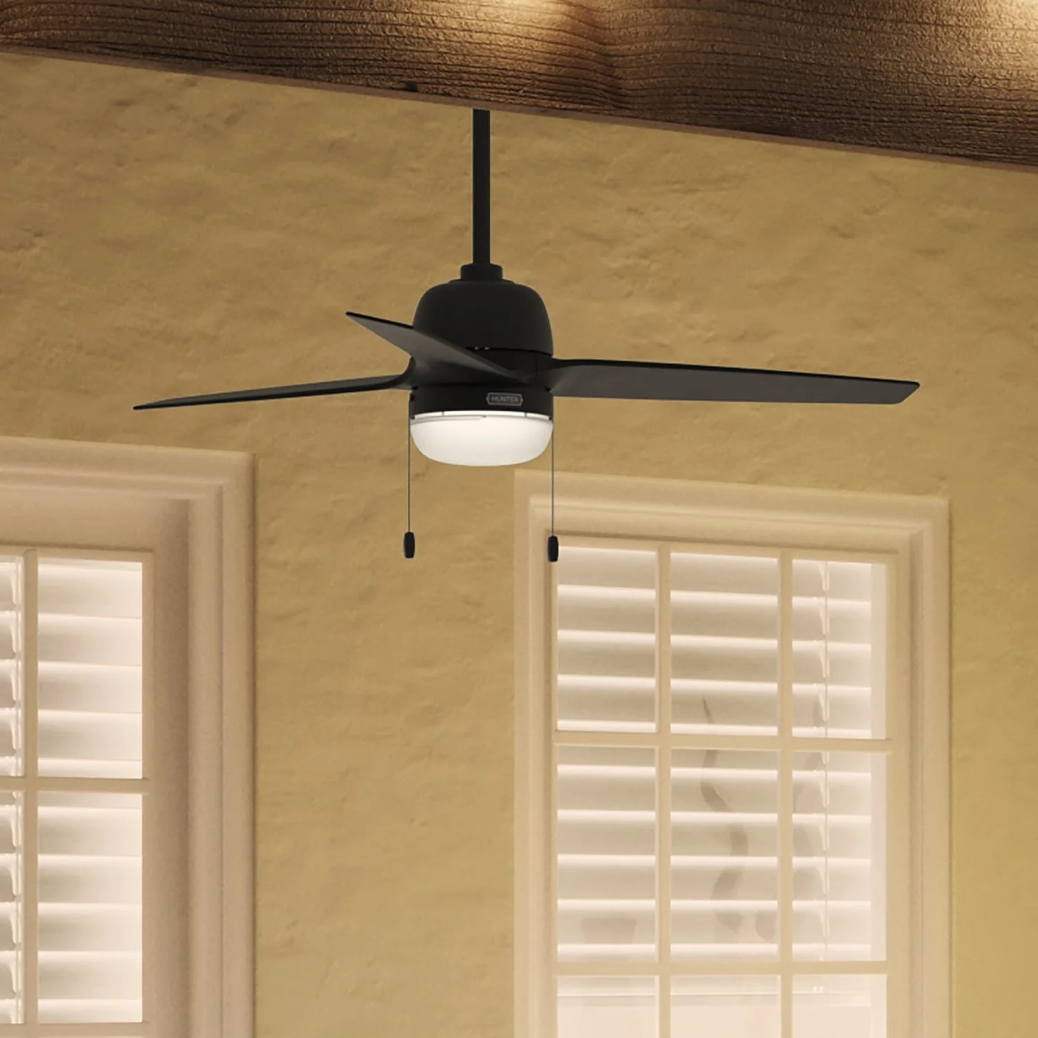 Seawave Outdoor with LED light 52 inch 4 Seawave Outdoor with LED light 52 inch