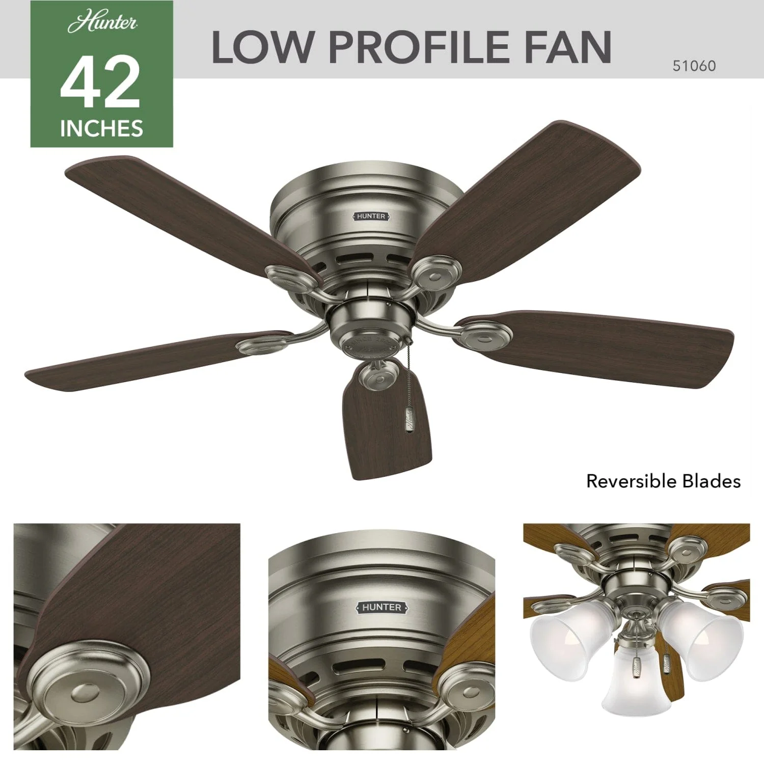 Low Profile IV 42 inch 10 Low Profile IV 42 inch