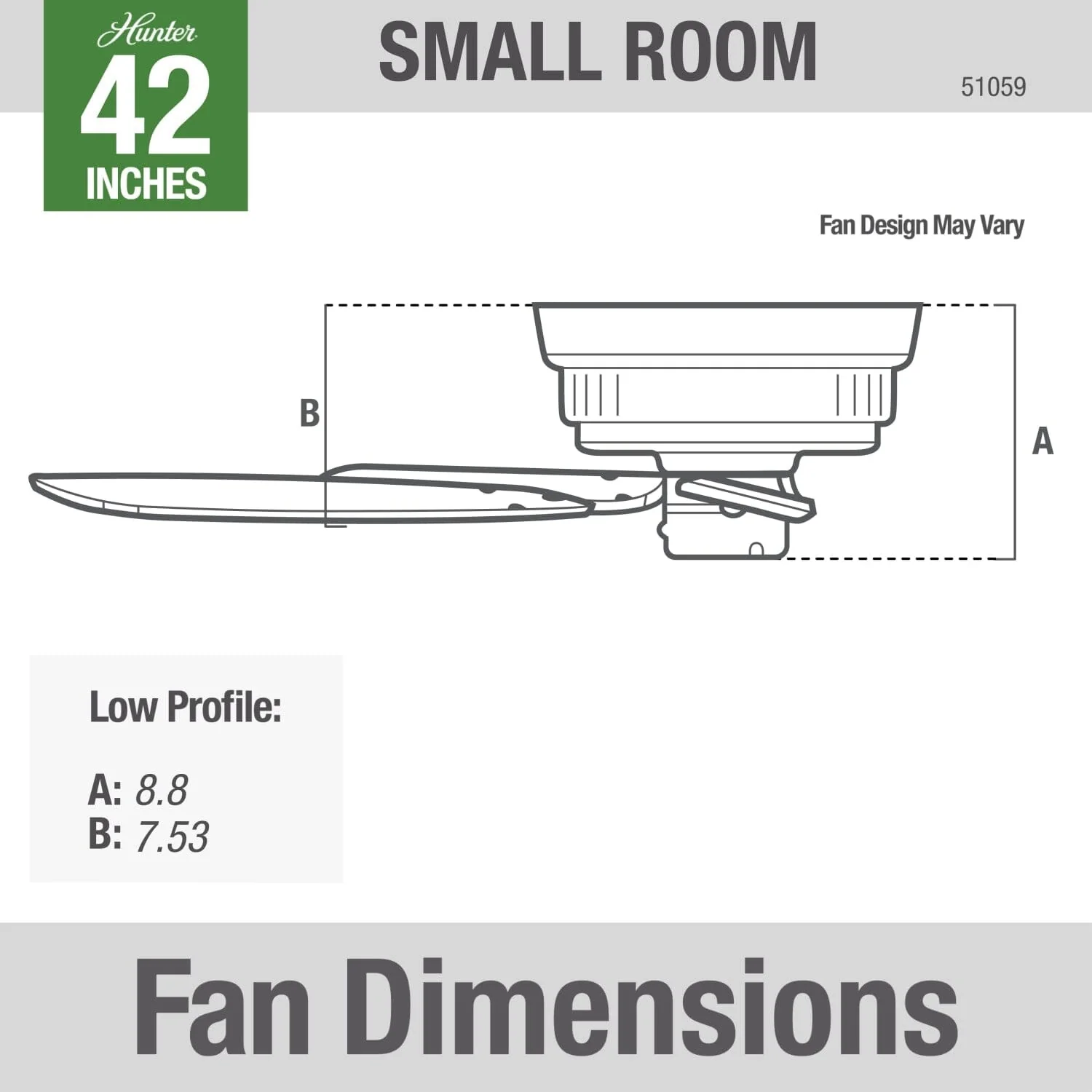 Low Profile IV 42 inch 21 Low Profile IV 42 inch