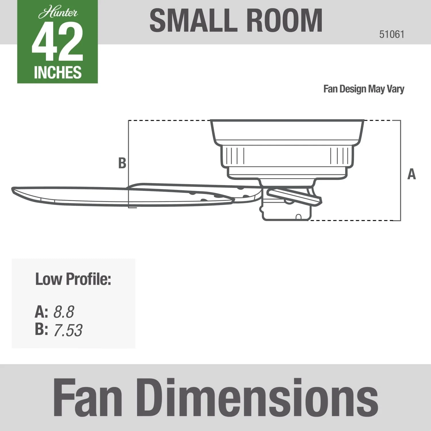 Low Profile IV 42 inch 23 Low Profile IV 42 inch