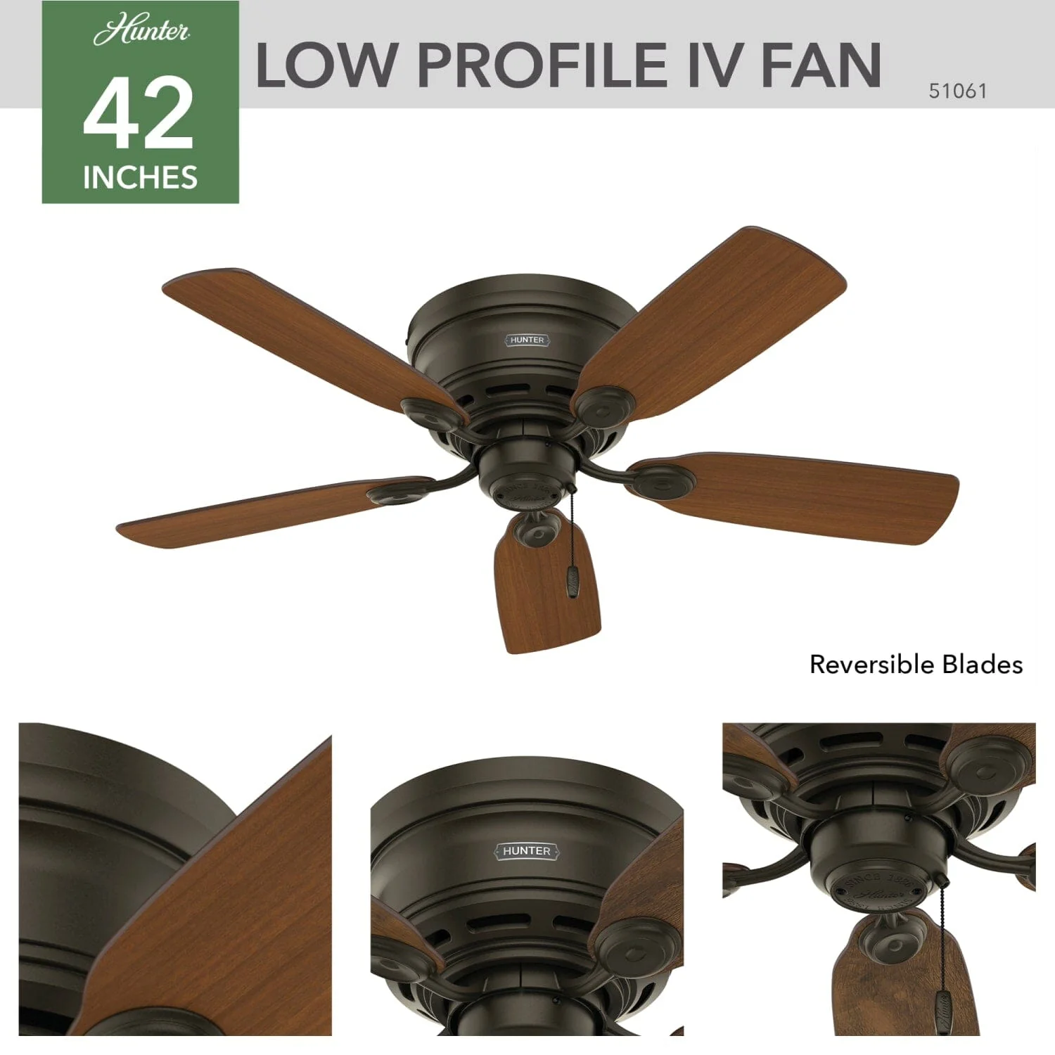 Low Profile IV 42 inch 9 Low Profile IV 42 inch
