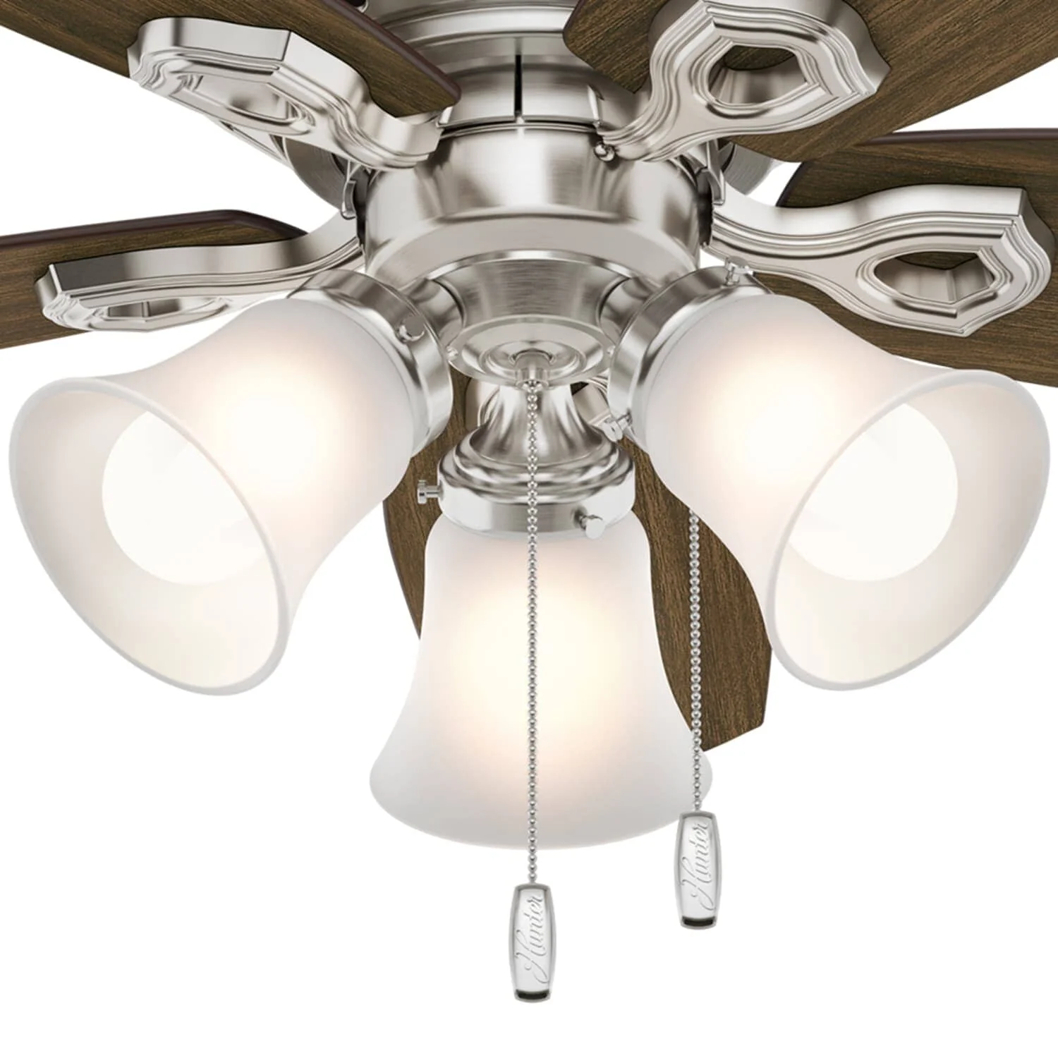 Builder Low Profile with 3 Lights 42 inch 26 Builder Low Profile with 3 Lights 42 inch