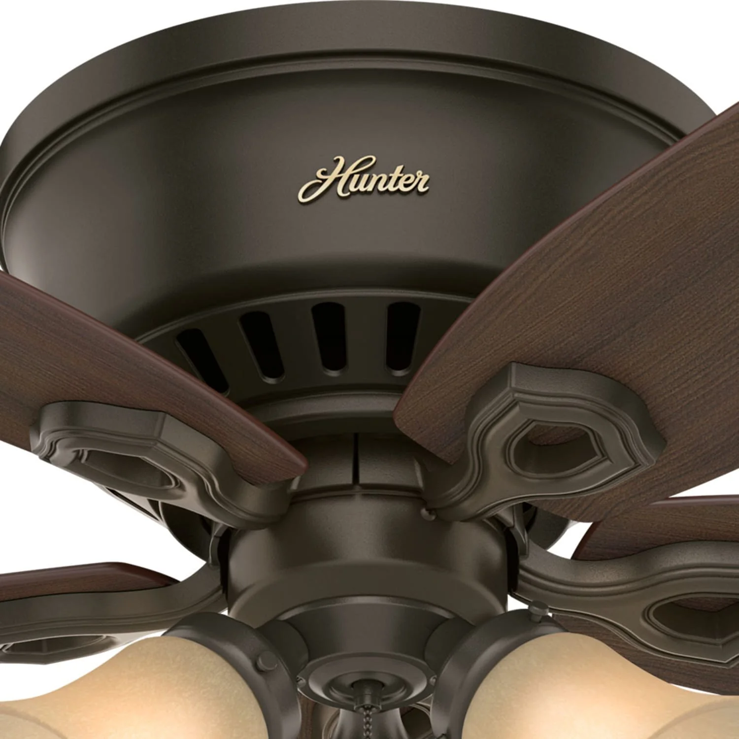Builder Low Profile with 3 Lights 42 inch 33 Builder Low Profile with 3 Lights 42 inch