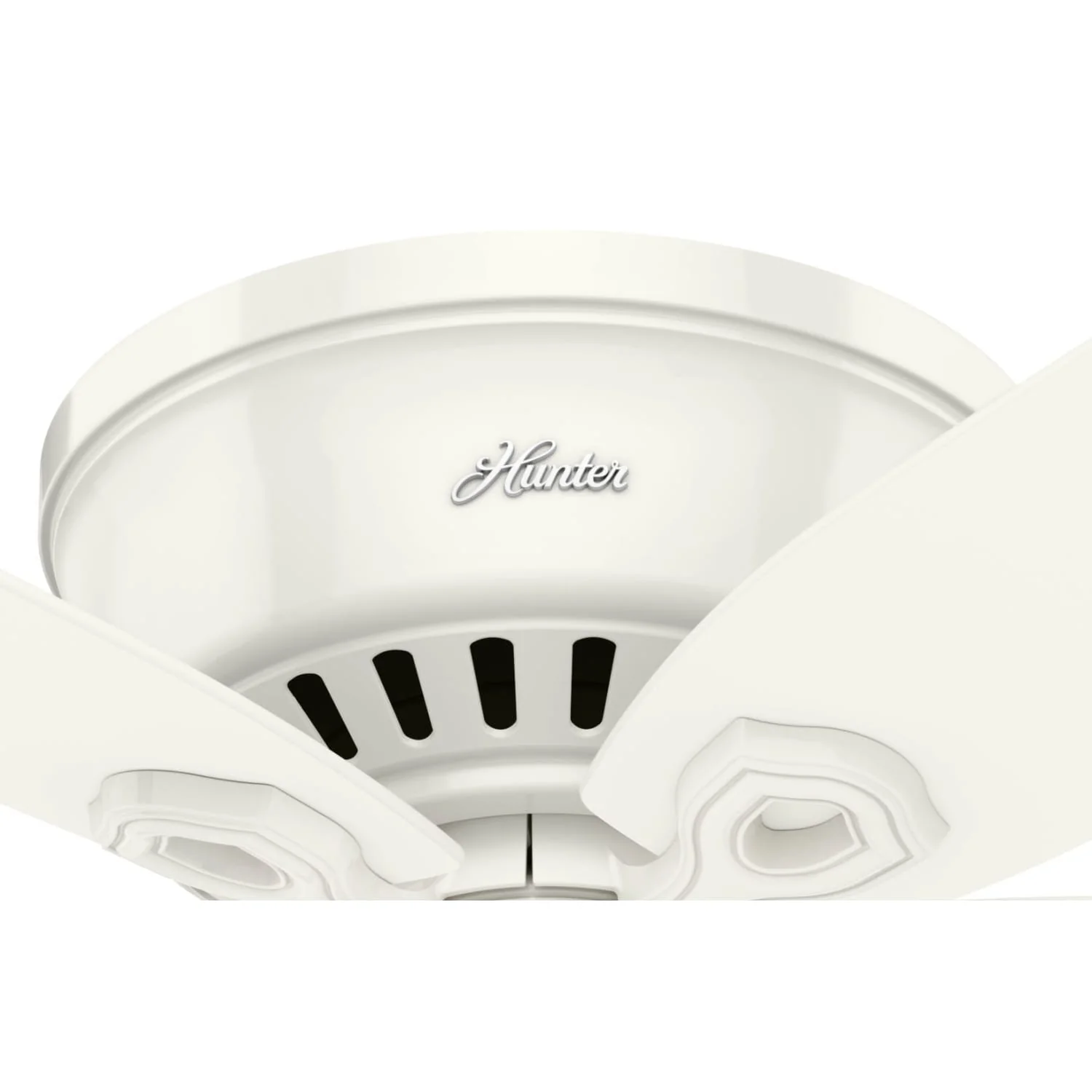 Builder Low Profile with 3 Lights 42 inch 34 Builder Low Profile with 3 Lights 42 inch