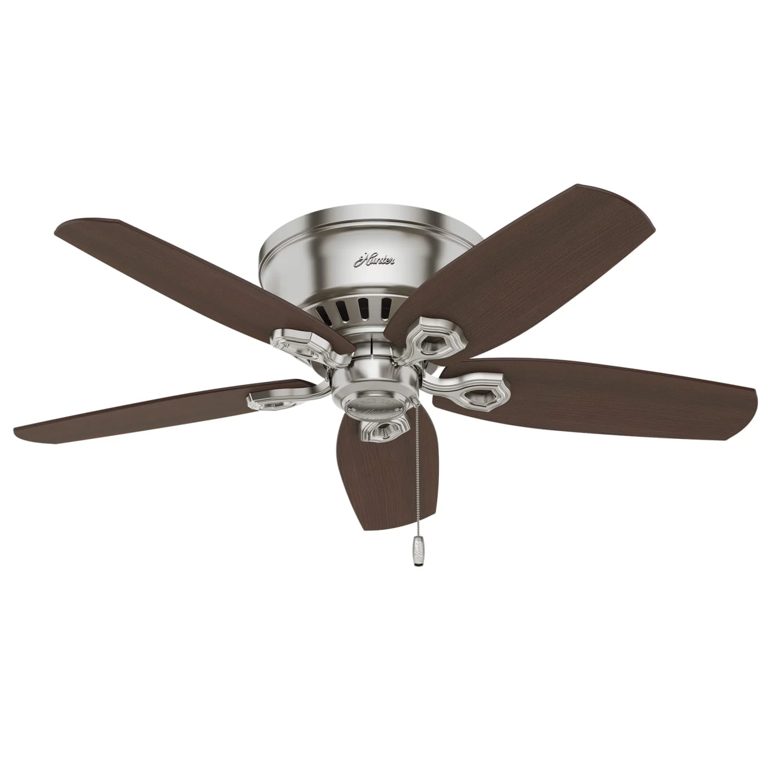 Builder Low Profile with 3 Lights 42 inch 4 Builder Low Profile with 3 Lights 42 inch