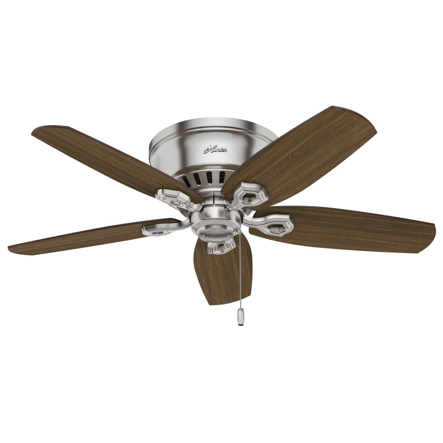 Builder Low Profile with 3 Lights 42 inch 41 Builder Low Profile with 3 Lights 42 inch