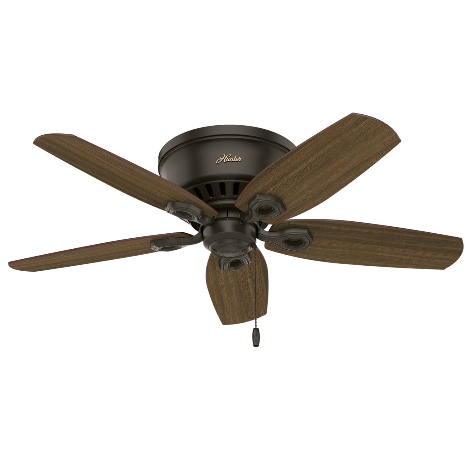 Builder Low Profile with 3 Lights 42 inch 42 Builder Low Profile with 3 Lights 42 inch