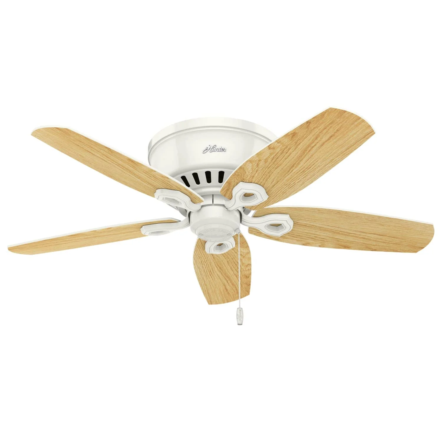 Builder Low Profile with 3 Lights 42 inch 43 Builder Low Profile with 3 Lights 42 inch