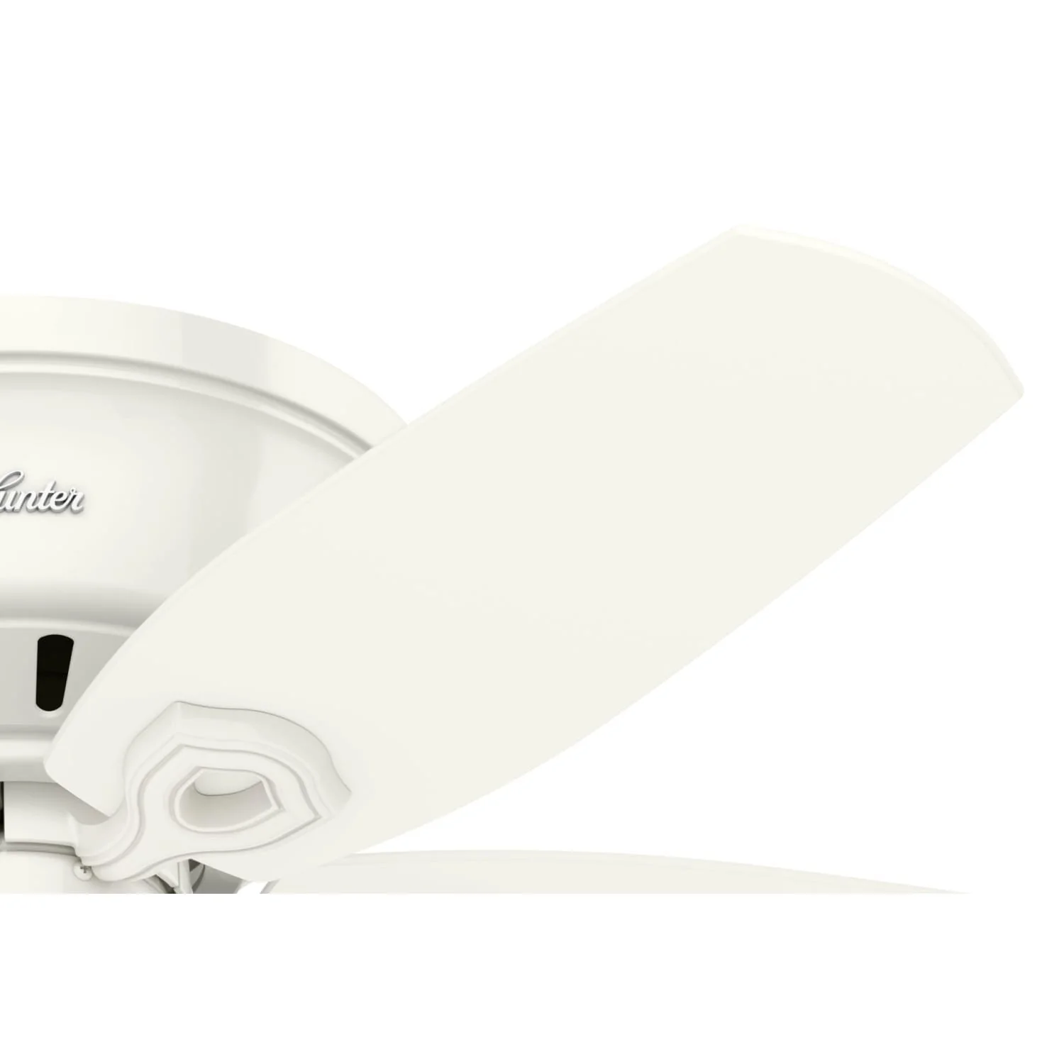 Builder Low Profile with 3 Lights 42 inch 46 Builder Low Profile with 3 Lights 42 inch