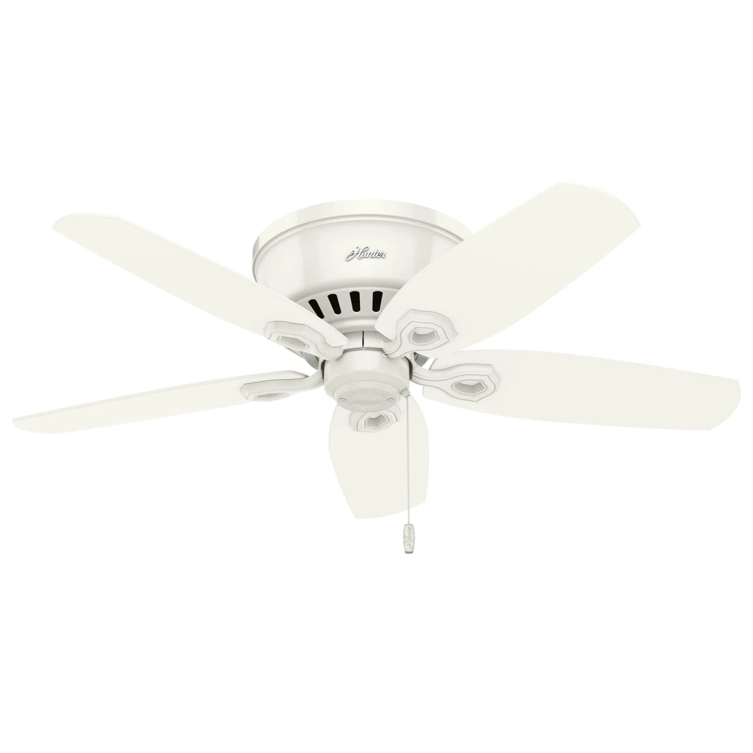 Builder Low Profile with 3 Lights 42 inch 6 Builder Low Profile with 3 Lights 42 inch