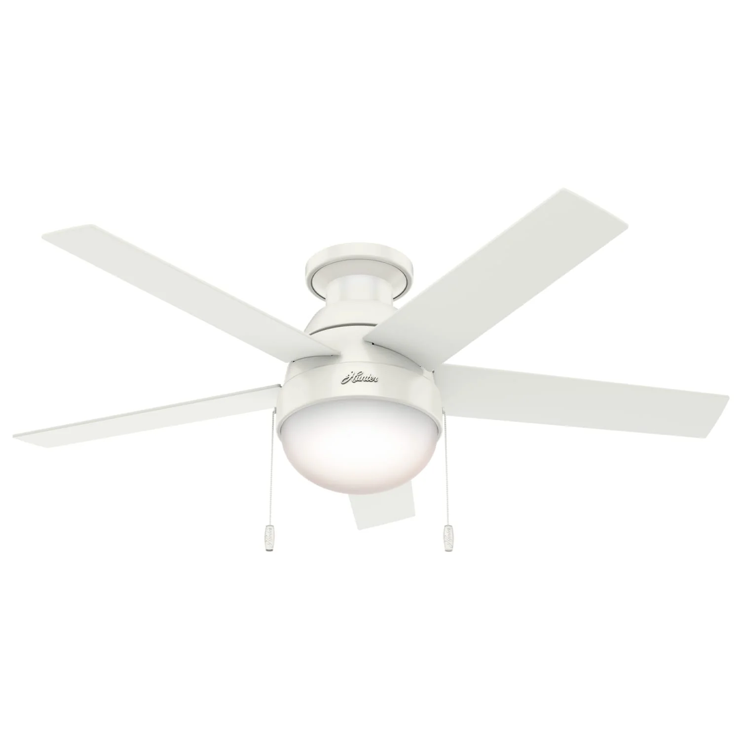 Anslee Low Profile with LED Light 46 inch 2 Anslee Low Profile with LED Light 46 inch