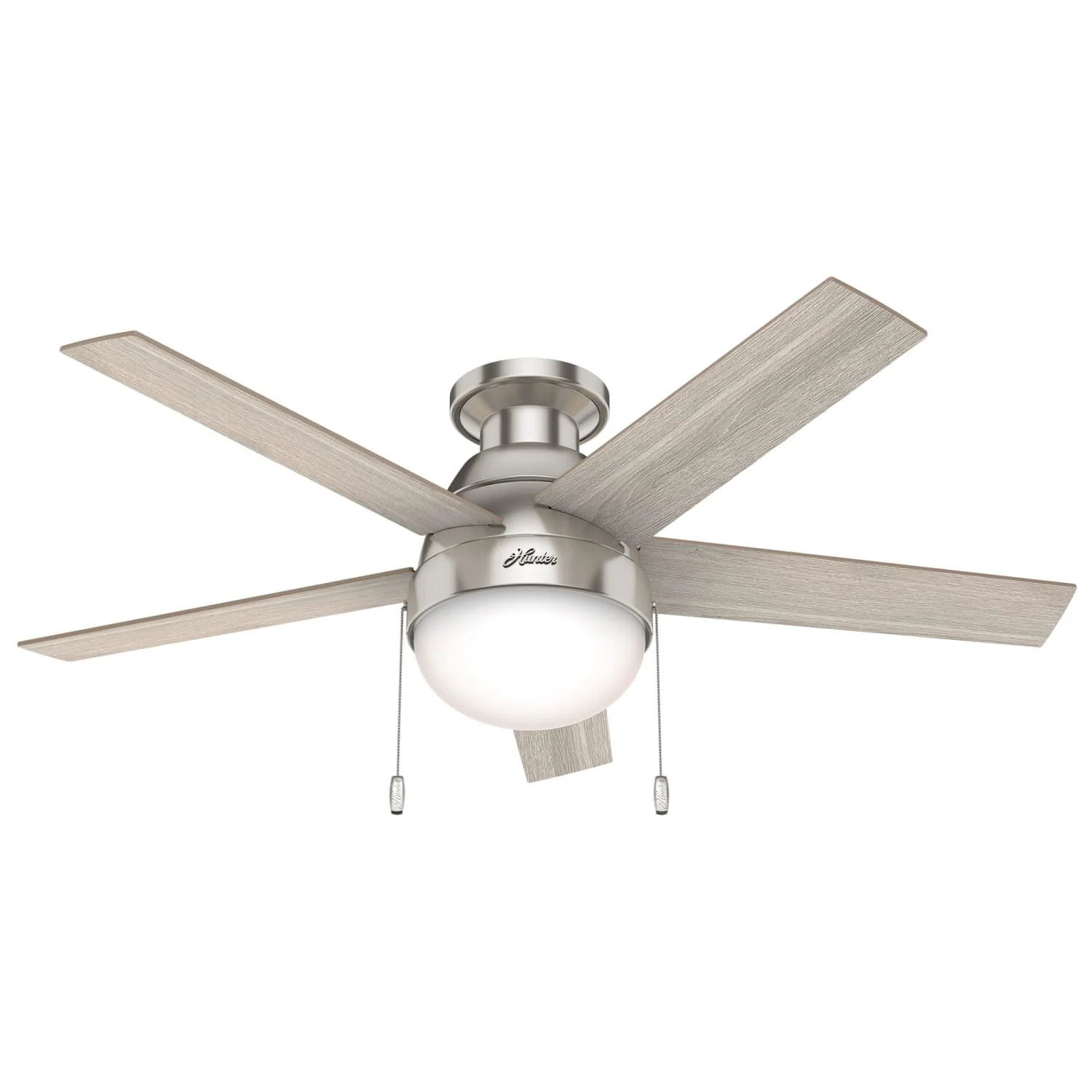 Anslee Low Profile with LED Light 46 inch 3 Anslee Low Profile with LED Light 46 inch