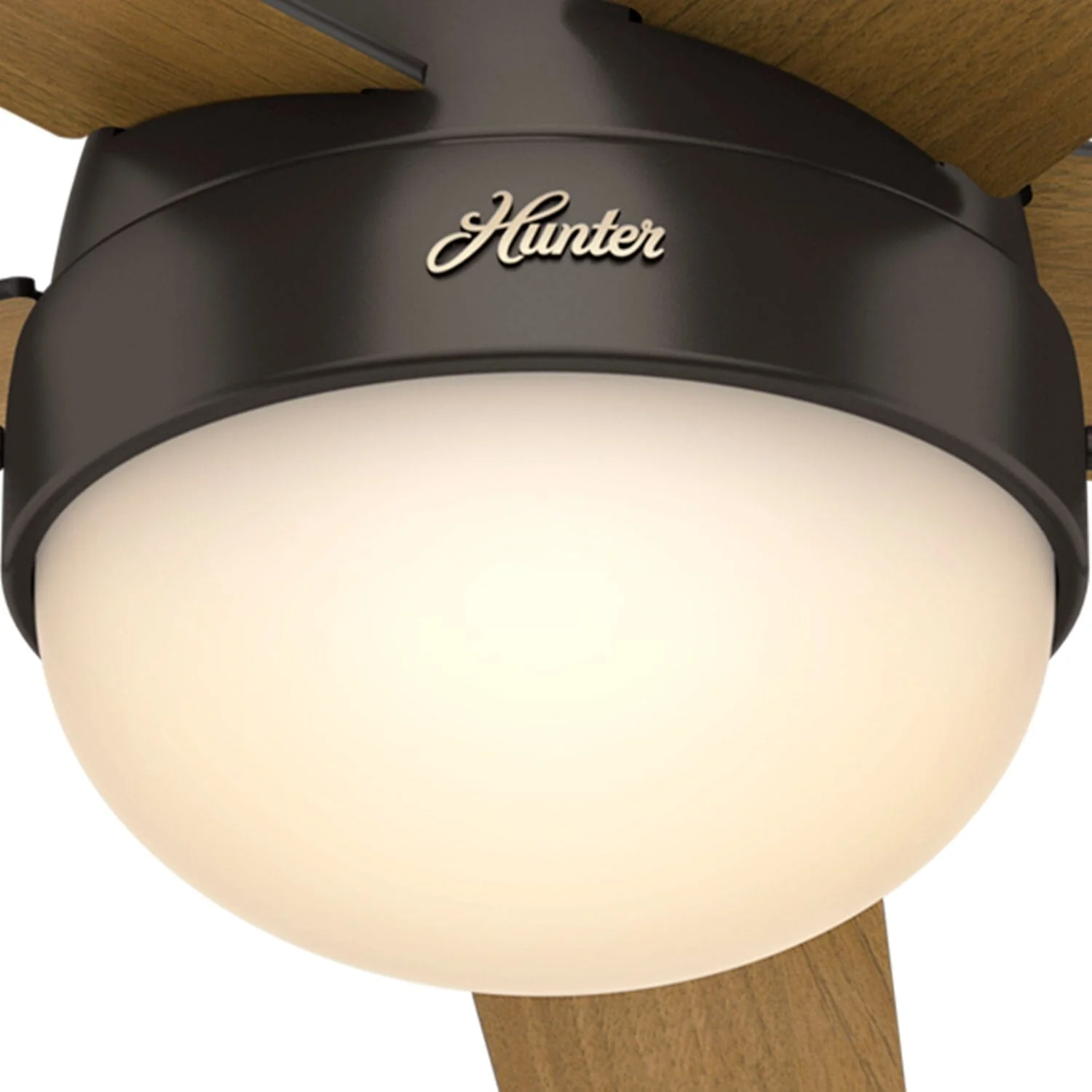 Anslee Low Profile with LED Light 46 inch 34 Anslee Low Profile with LED Light 46 inch