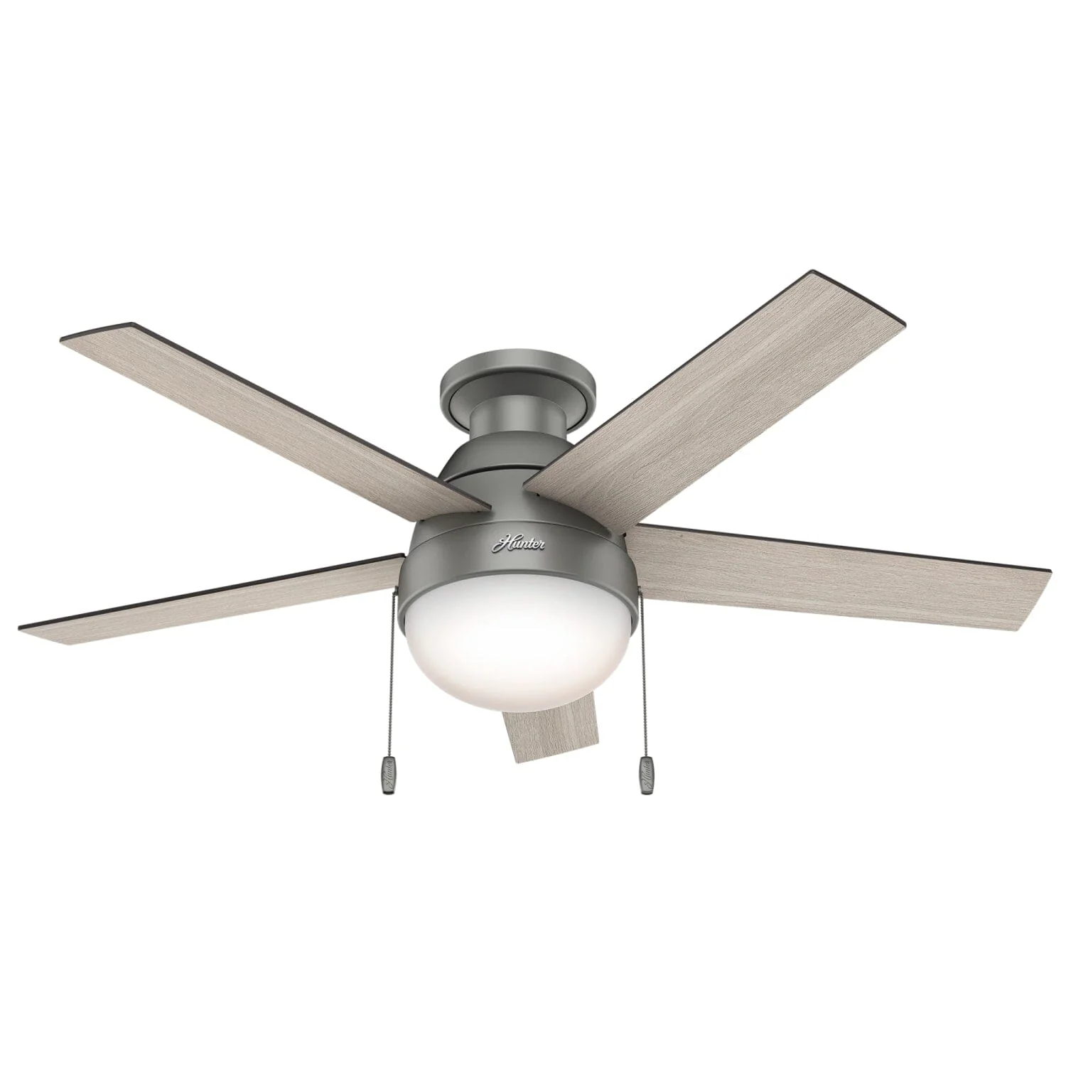 Anslee Low Profile with LED Light 46 inch 4 Anslee Low Profile with LED Light 46 inch