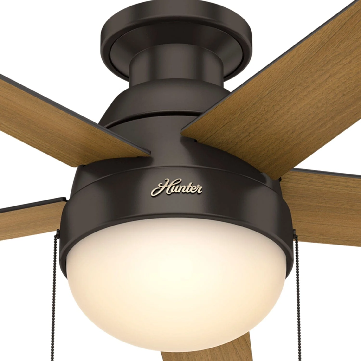 Anslee Low Profile with LED Light 46 inch 46 Anslee Low Profile with LED Light 46 inch