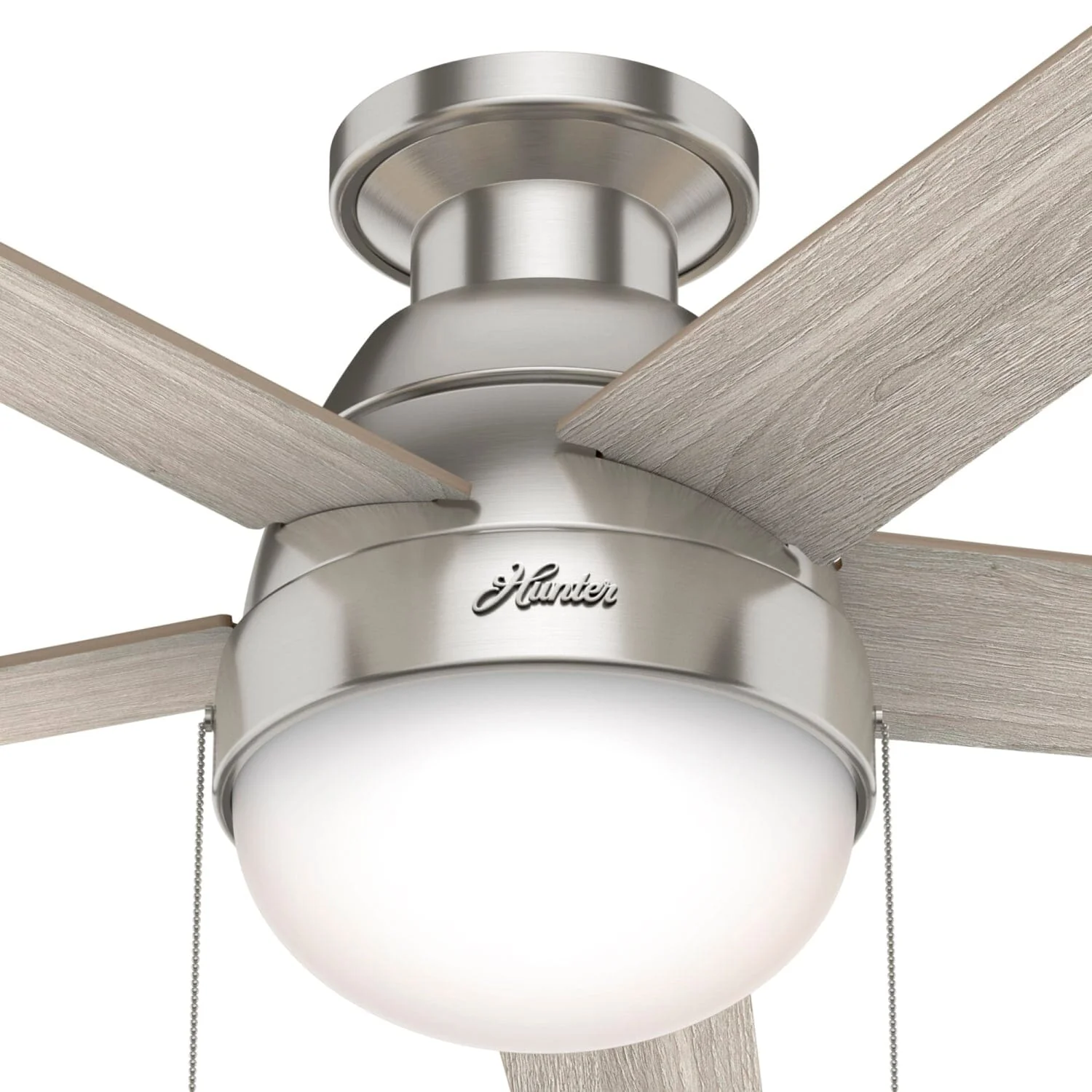 Anslee Low Profile with LED Light 46 inch 48 Anslee Low Profile with LED Light 46 inch