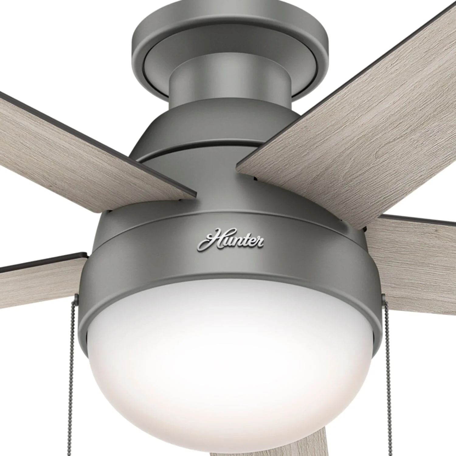 Anslee Low Profile with LED Light 46 inch 49 Anslee Low Profile with LED Light 46 inch