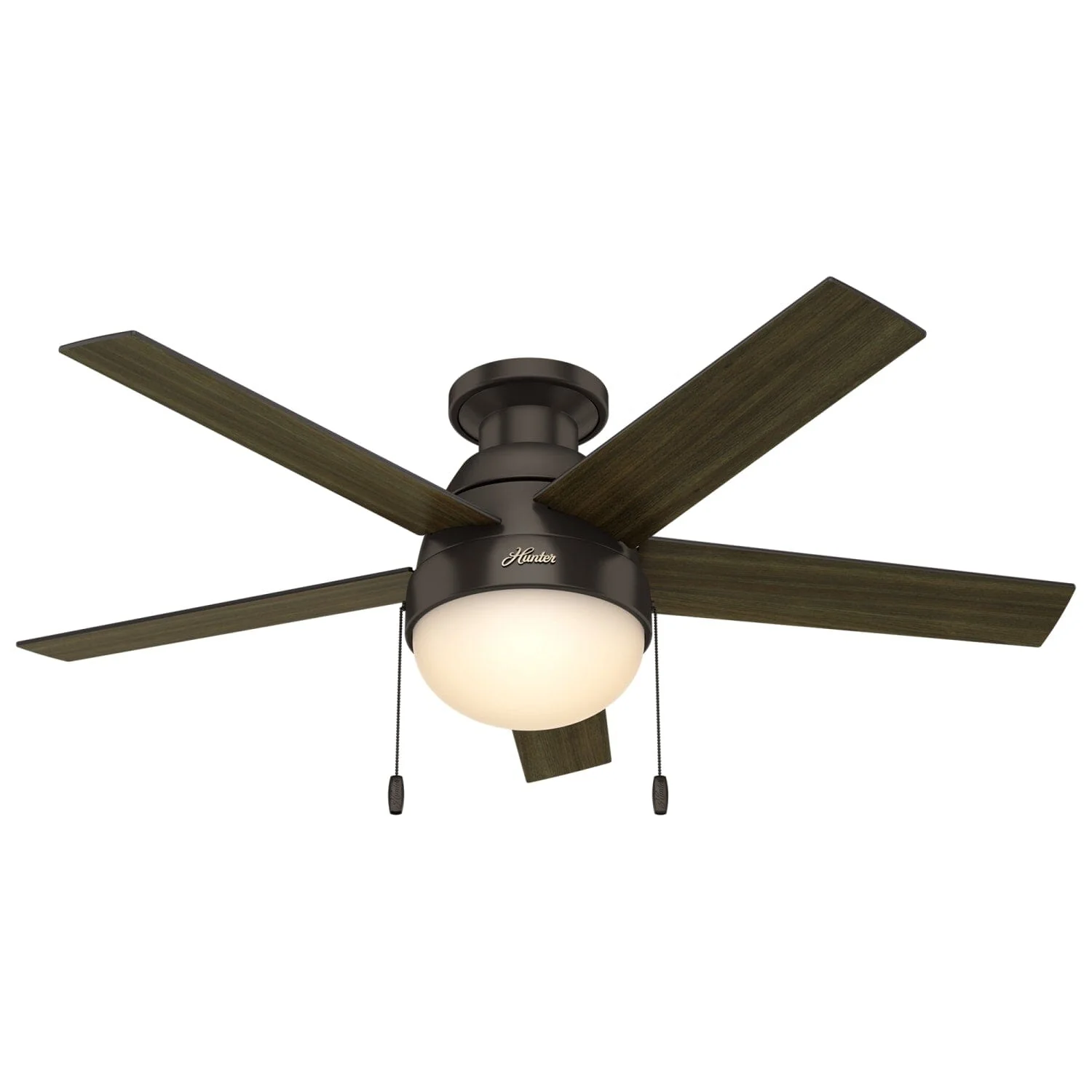 Anslee Low Profile with LED Light 46 inch 5 Anslee Low Profile with LED Light 46 inch