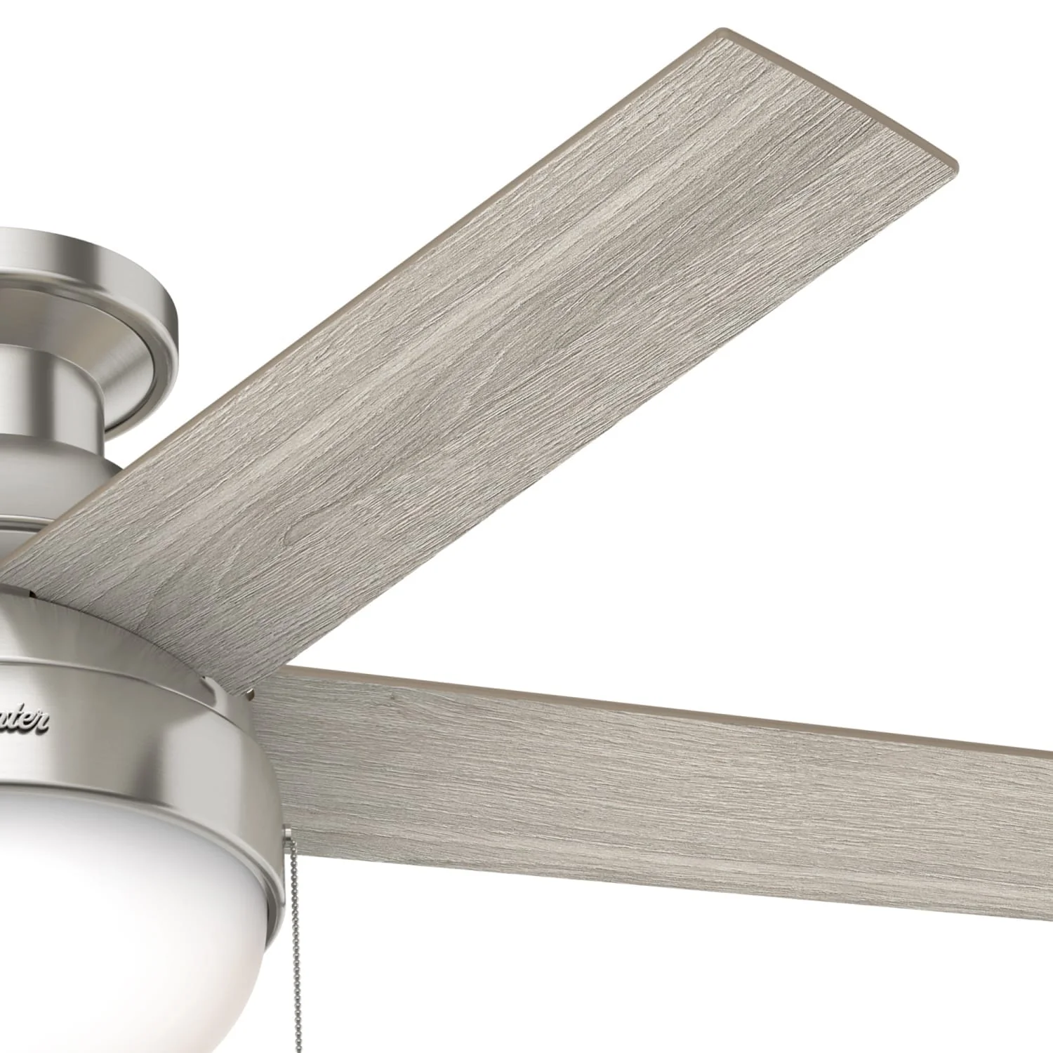 Anslee Low Profile with LED Light 46 inch 52 Anslee Low Profile with LED Light 46 inch
