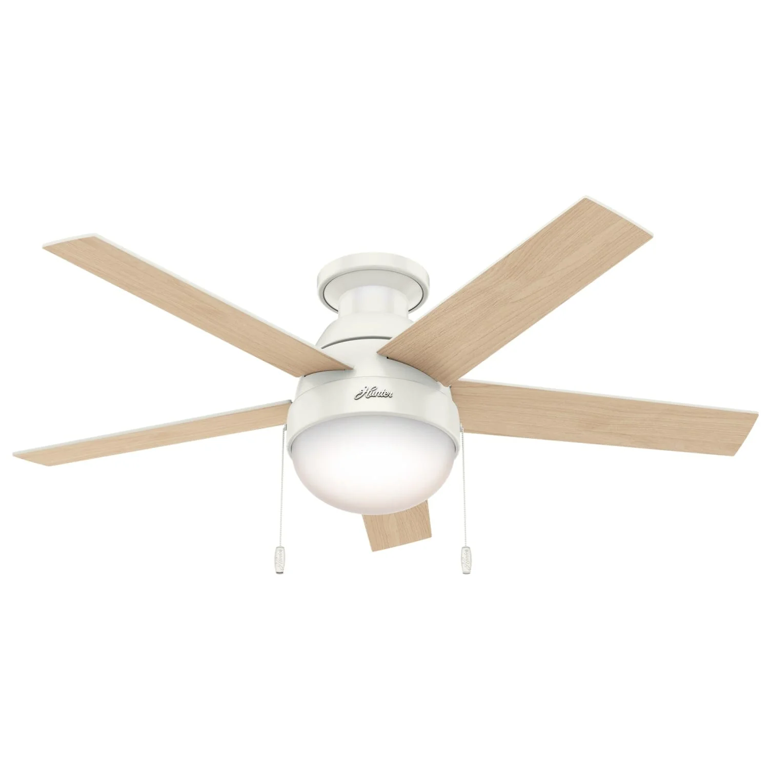 Anslee Low Profile with LED Light 46 inch 6 Anslee Low Profile with LED Light 46 inch