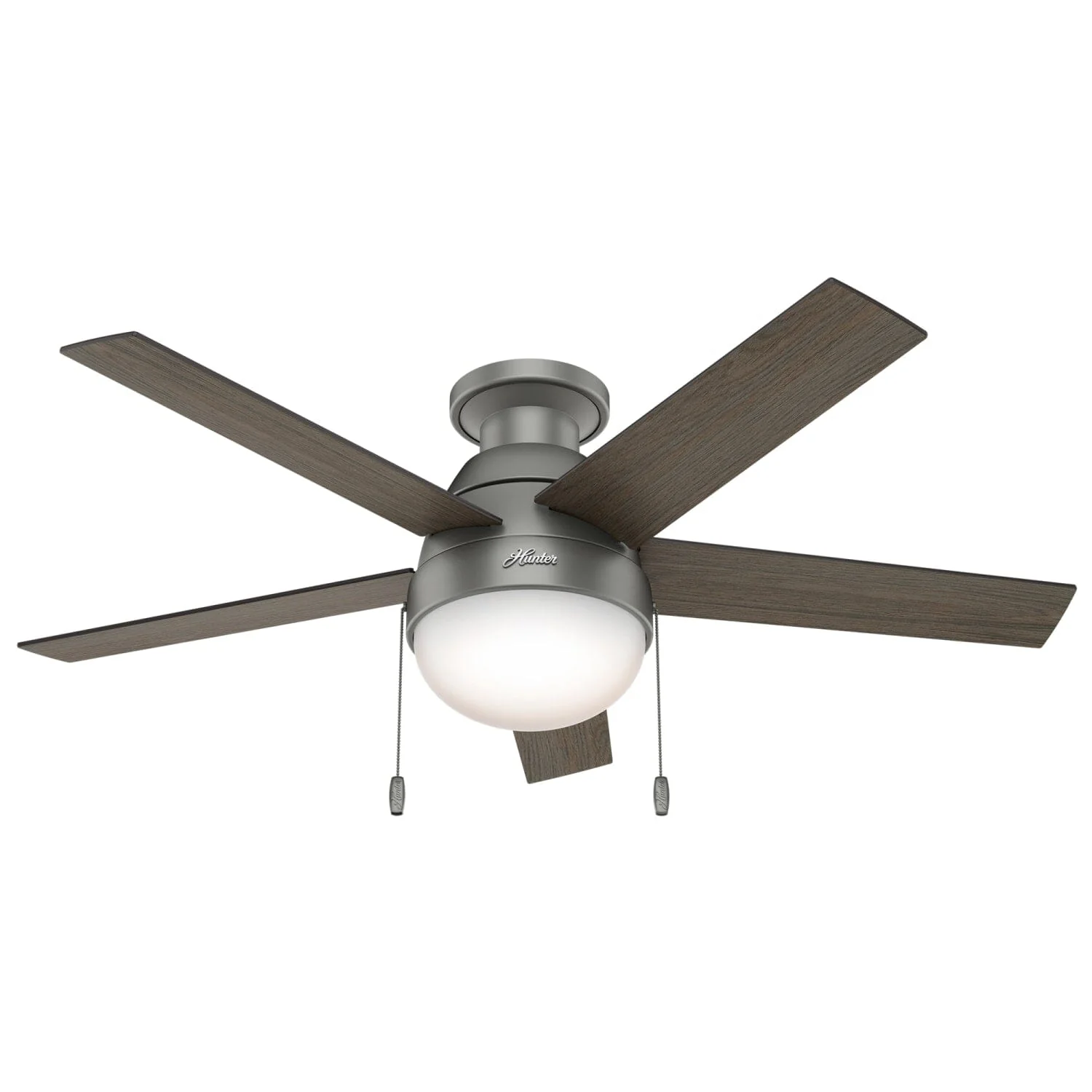 Anslee Low Profile with LED Light 46 inch 8 Anslee Low Profile with LED Light 46 inch