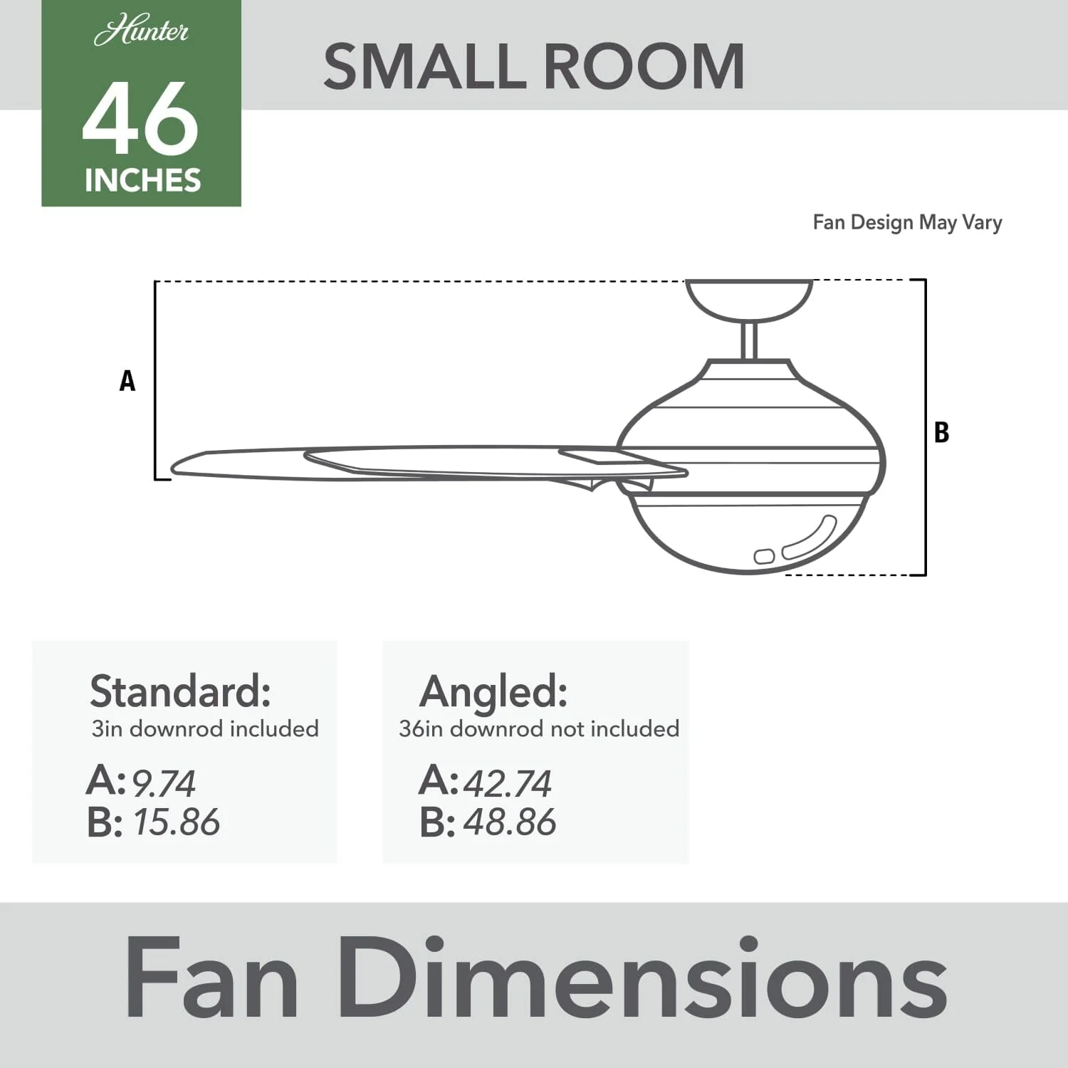 Anslee with LED Light 46 inch 13 Anslee with LED Light 46 inch