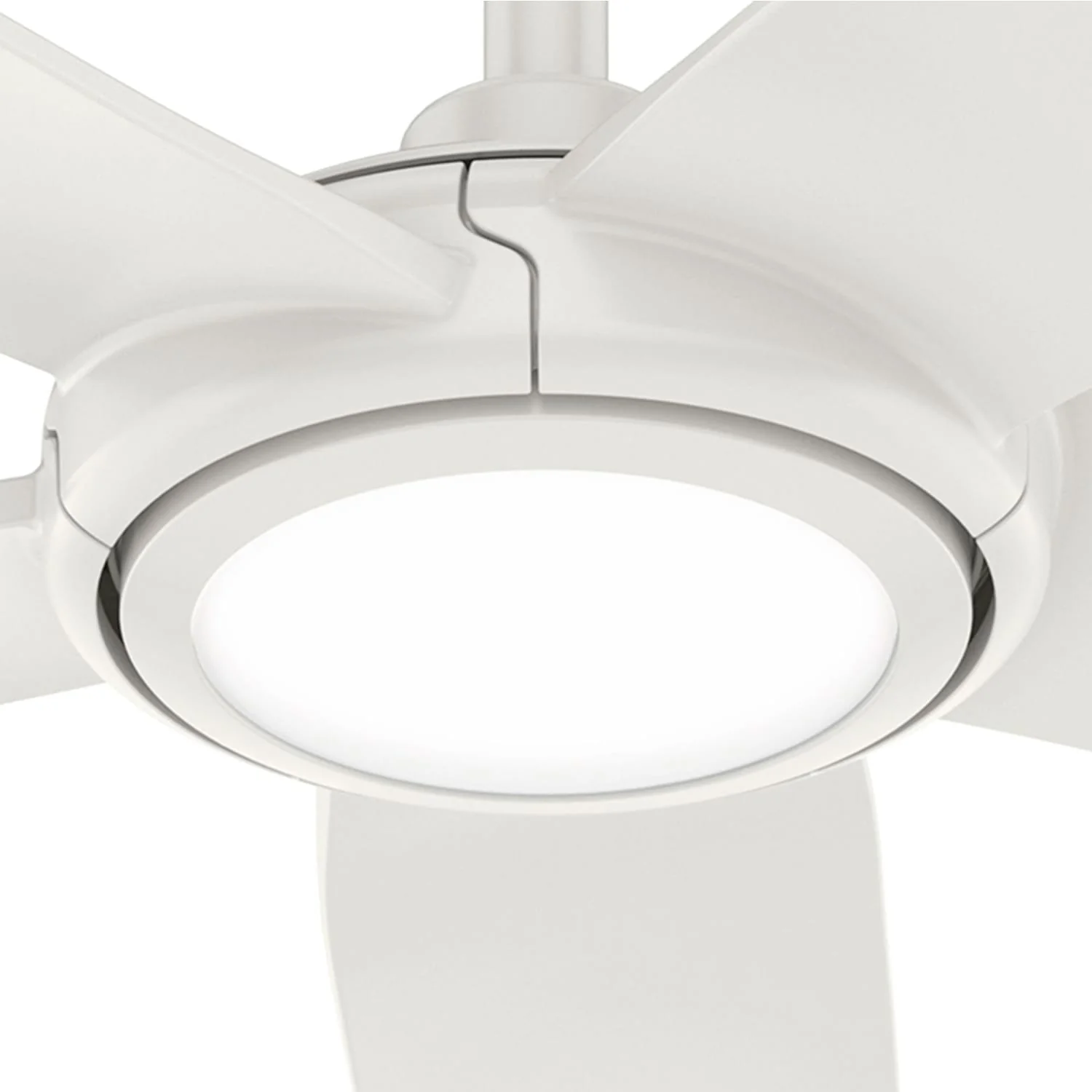 ZenTech 5 Blade Indoor/Outdoor Smart Fan 44in 22 ZenTech 5 Blade Indoor/Outdoor Smart Fan 44in