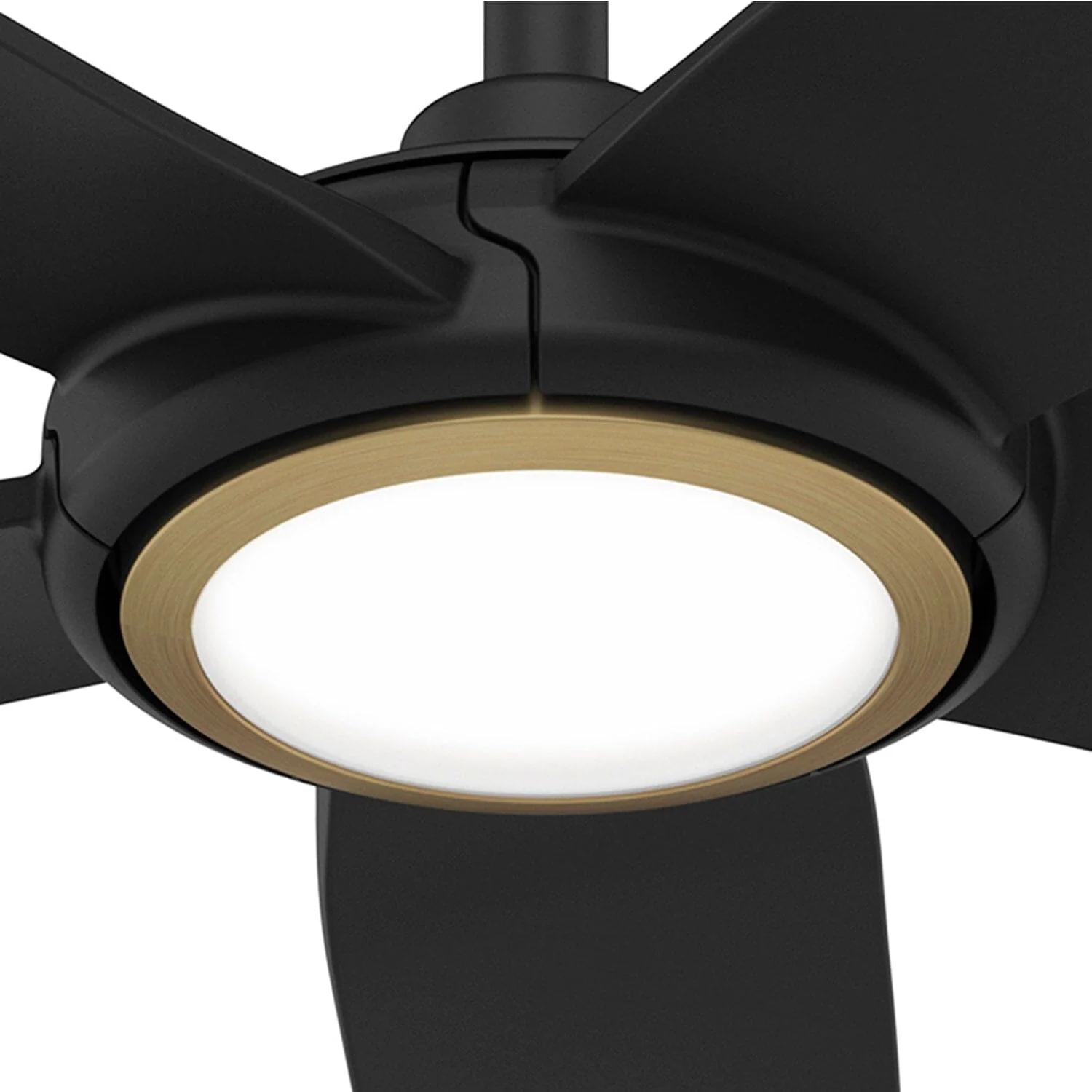 ZenTech 5 Blade Indoor/Outdoor Smart Fan 44in 23 ZenTech 5 Blade Indoor/Outdoor Smart Fan 44in