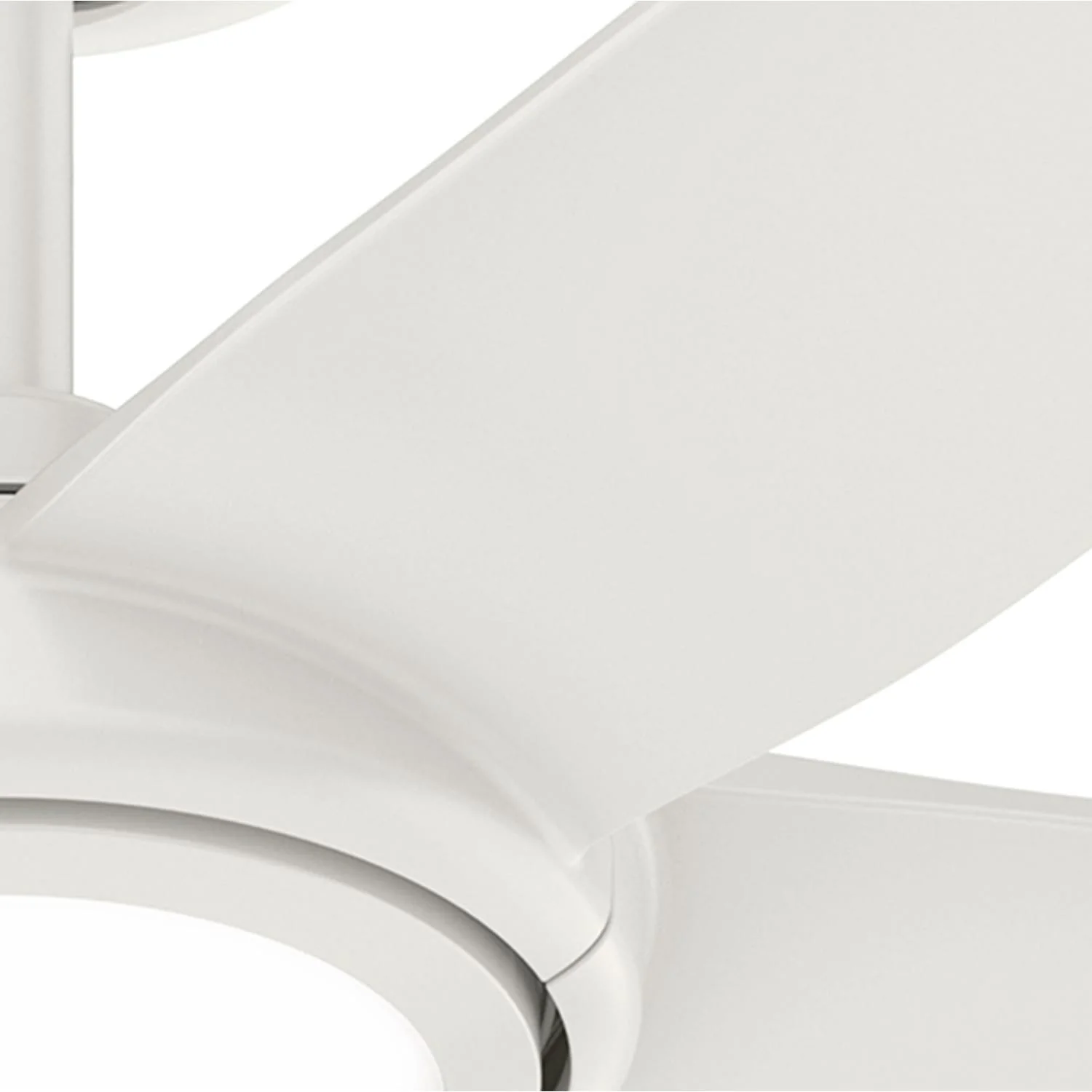 ZenTech 5 Blade Indoor/Outdoor Smart Fan 44in 24 ZenTech 5 Blade Indoor/Outdoor Smart Fan 44in